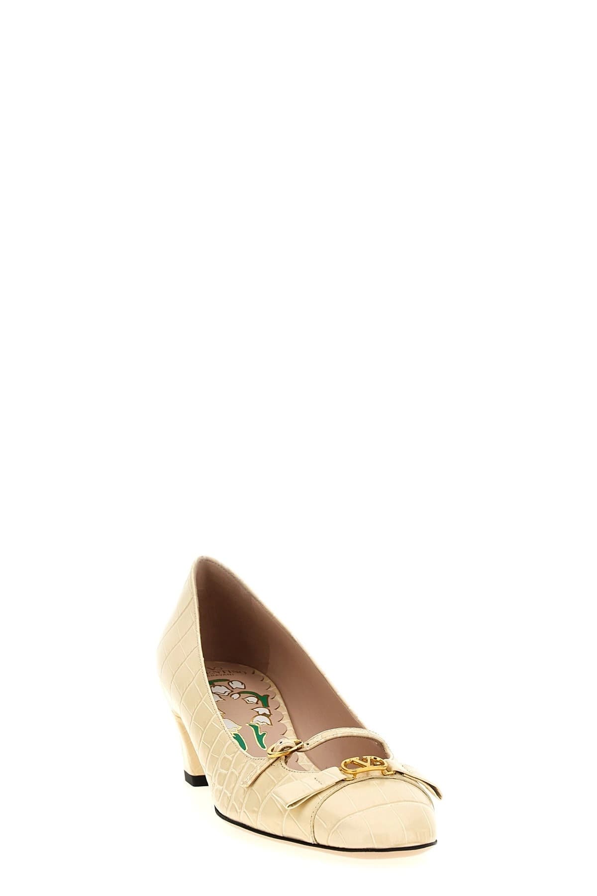 Valentino Garavani Zapatos de salón Bowow - alternate view