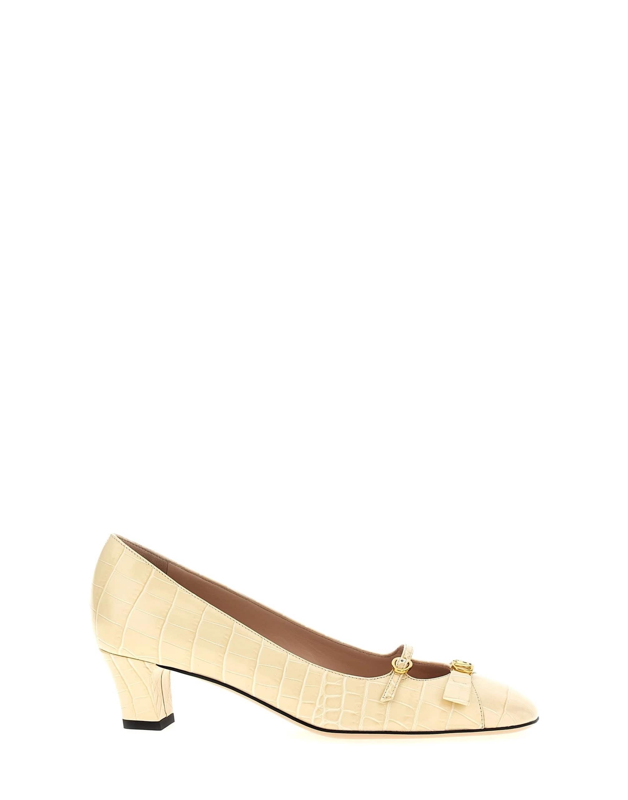 Valentino Garavani Valentino Garavani Bowow Pumps