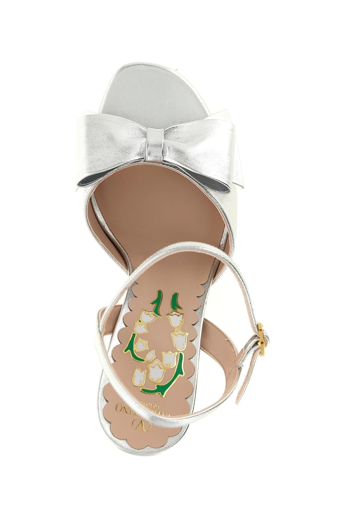 Valentino Garavani Valentino Garavani Bowow Sandals