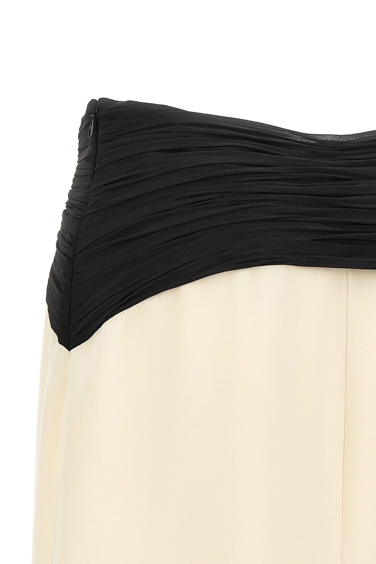Valentino Garavani Valentino Garavani Cady Couture Skirt