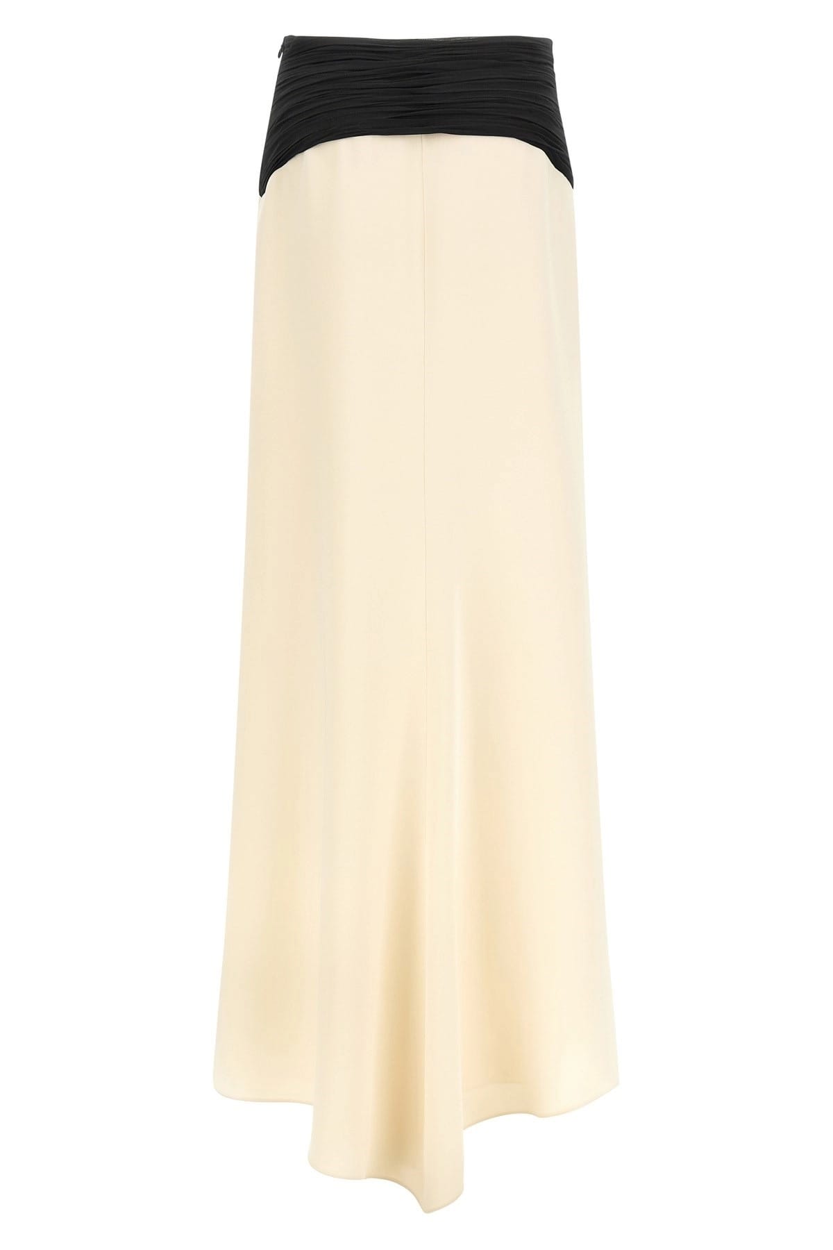 Valentino Garavani Valentino Garavani Cady Couture Skirt
