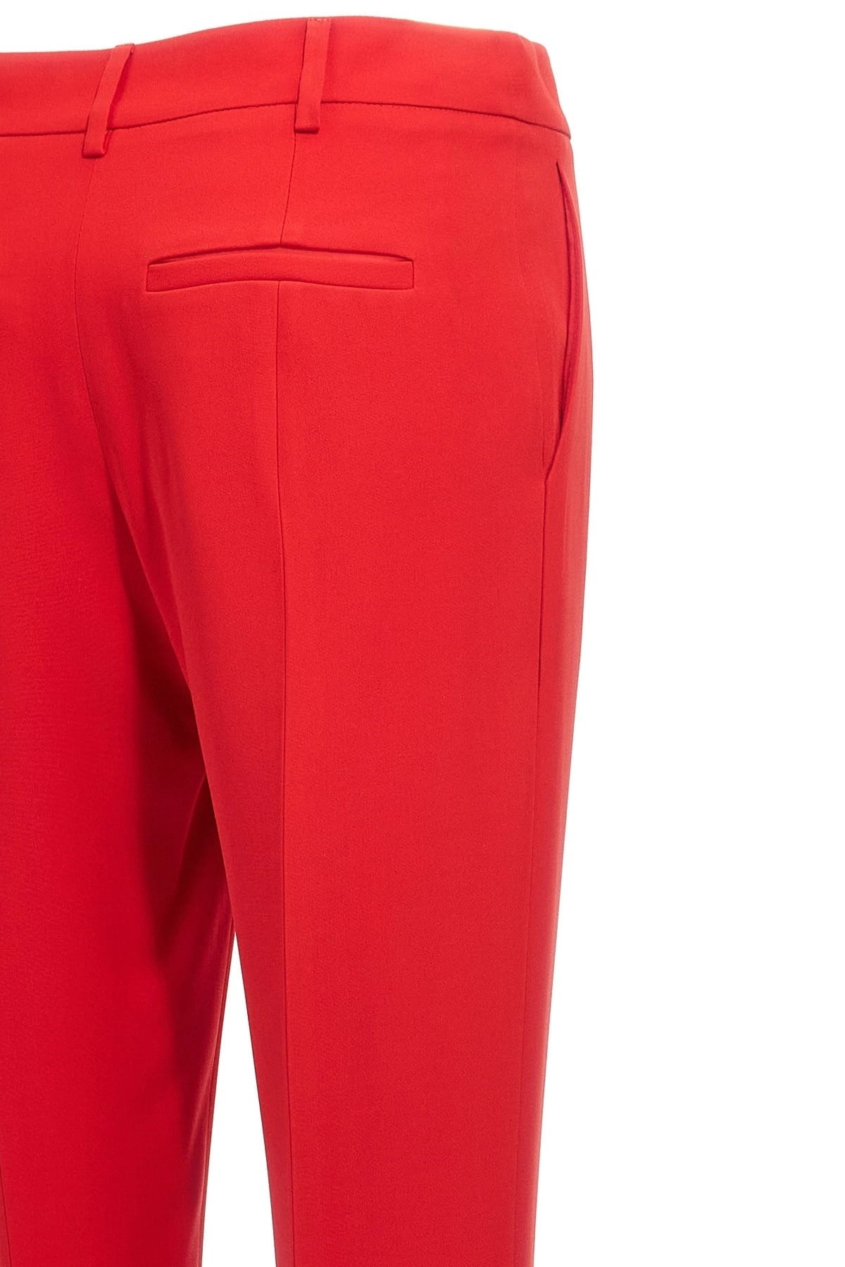 Valentino Garavani Valentino Garavani Cady Trousers
