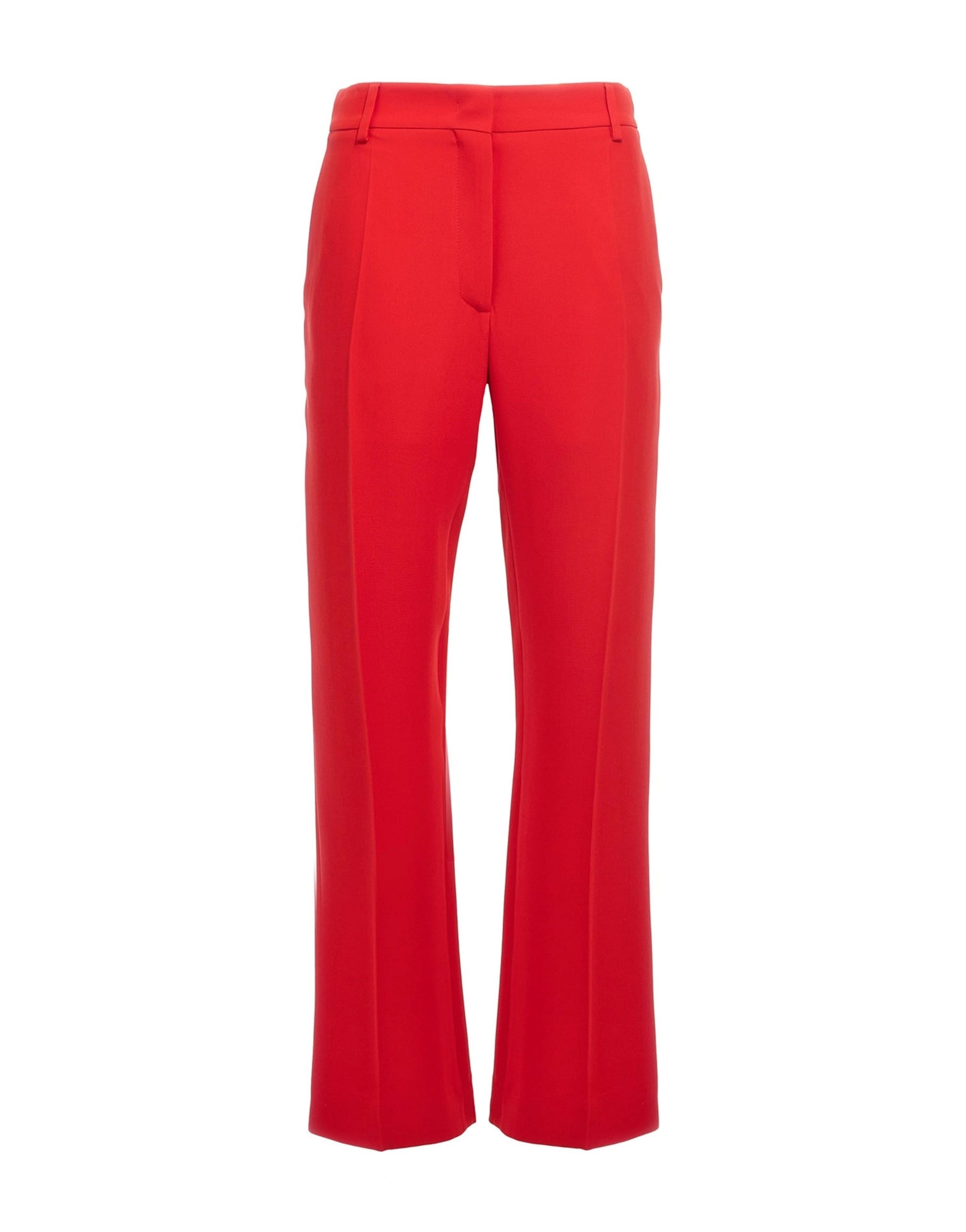 Valentino Garavani Valentino Garavani Cady Trousers