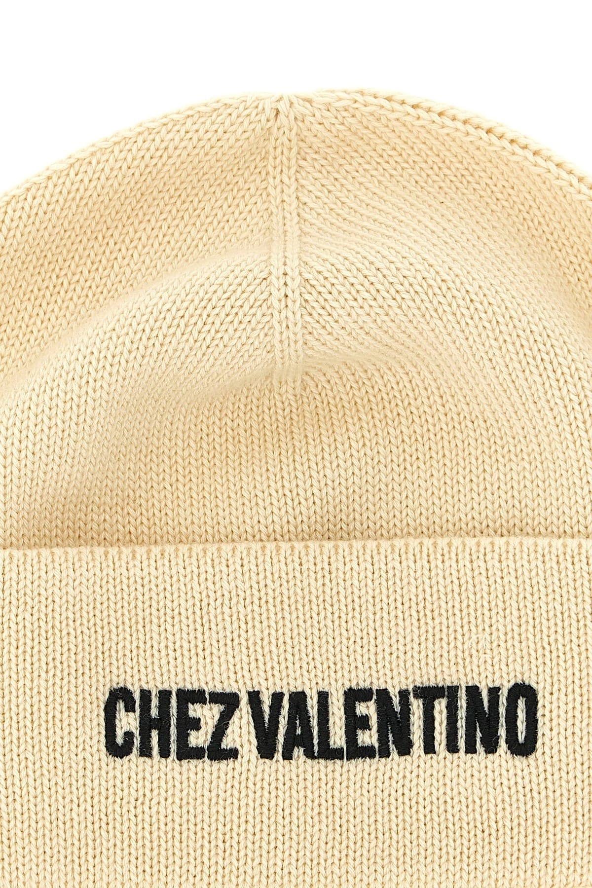 Valentino Garavani Valentino Garavani Chez Valentino Beanie
