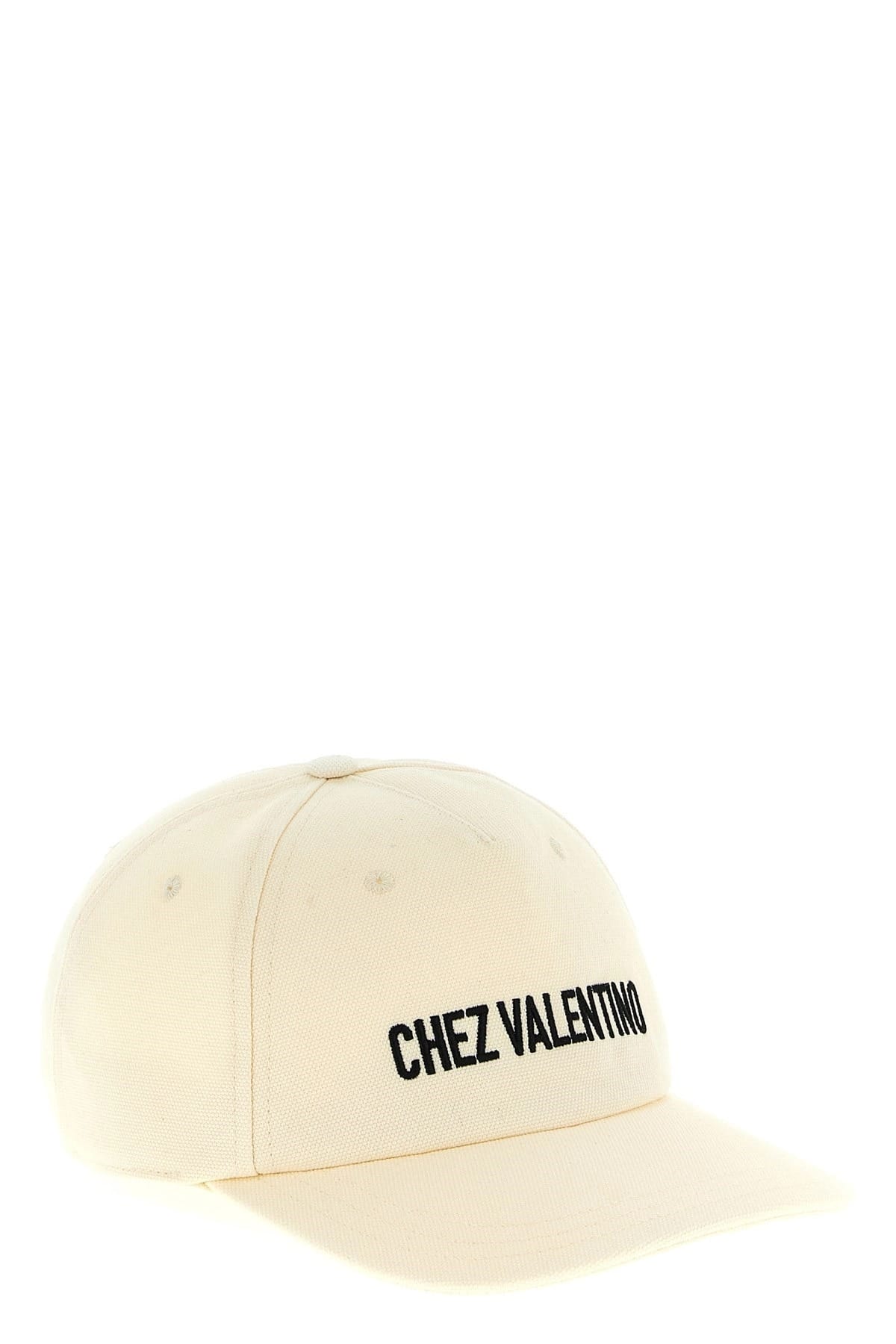 Valentino Garavani Chez Valentino Cap - alternate view