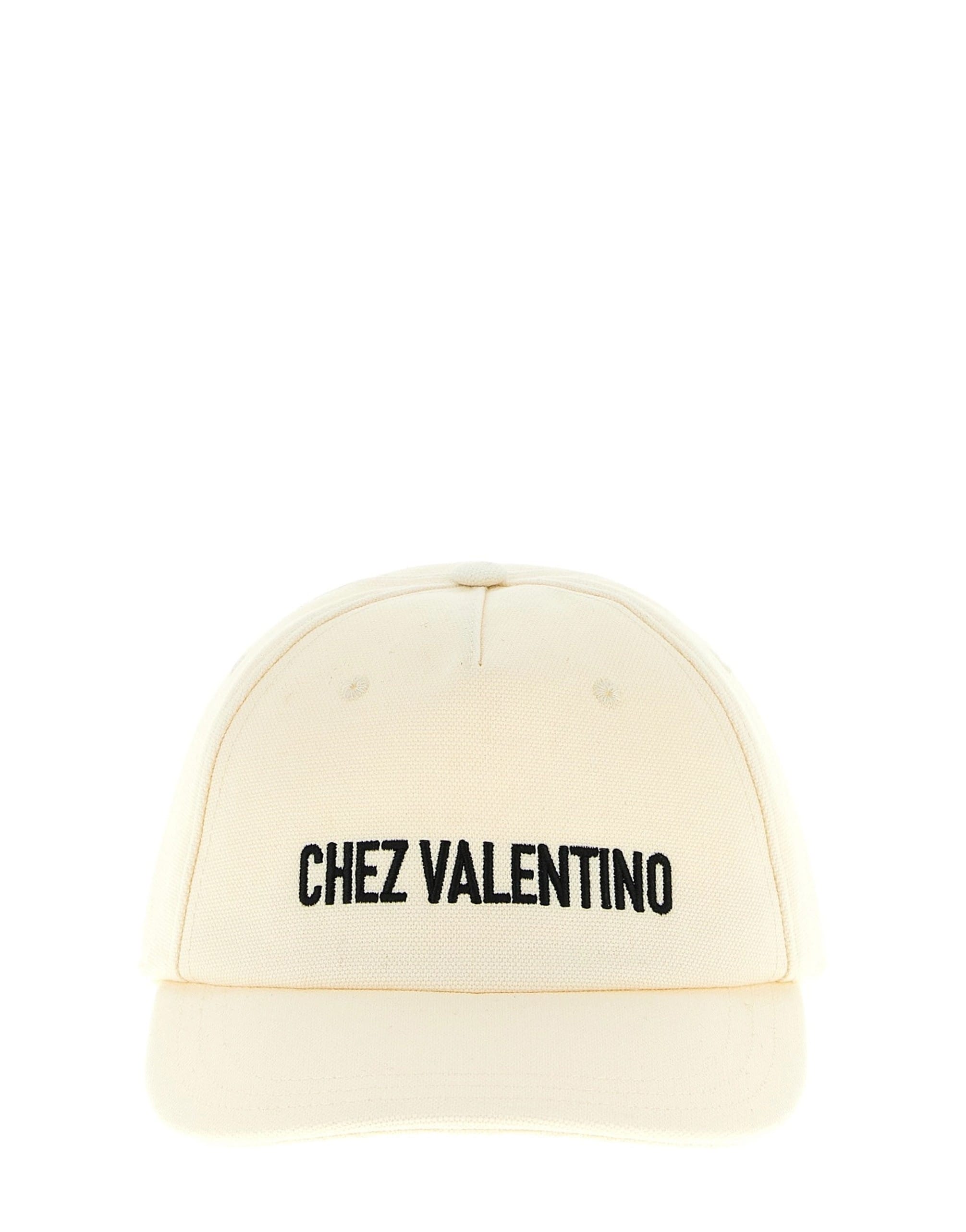 Valentino Garavani Valentino Garavani Chez Valentino Cap