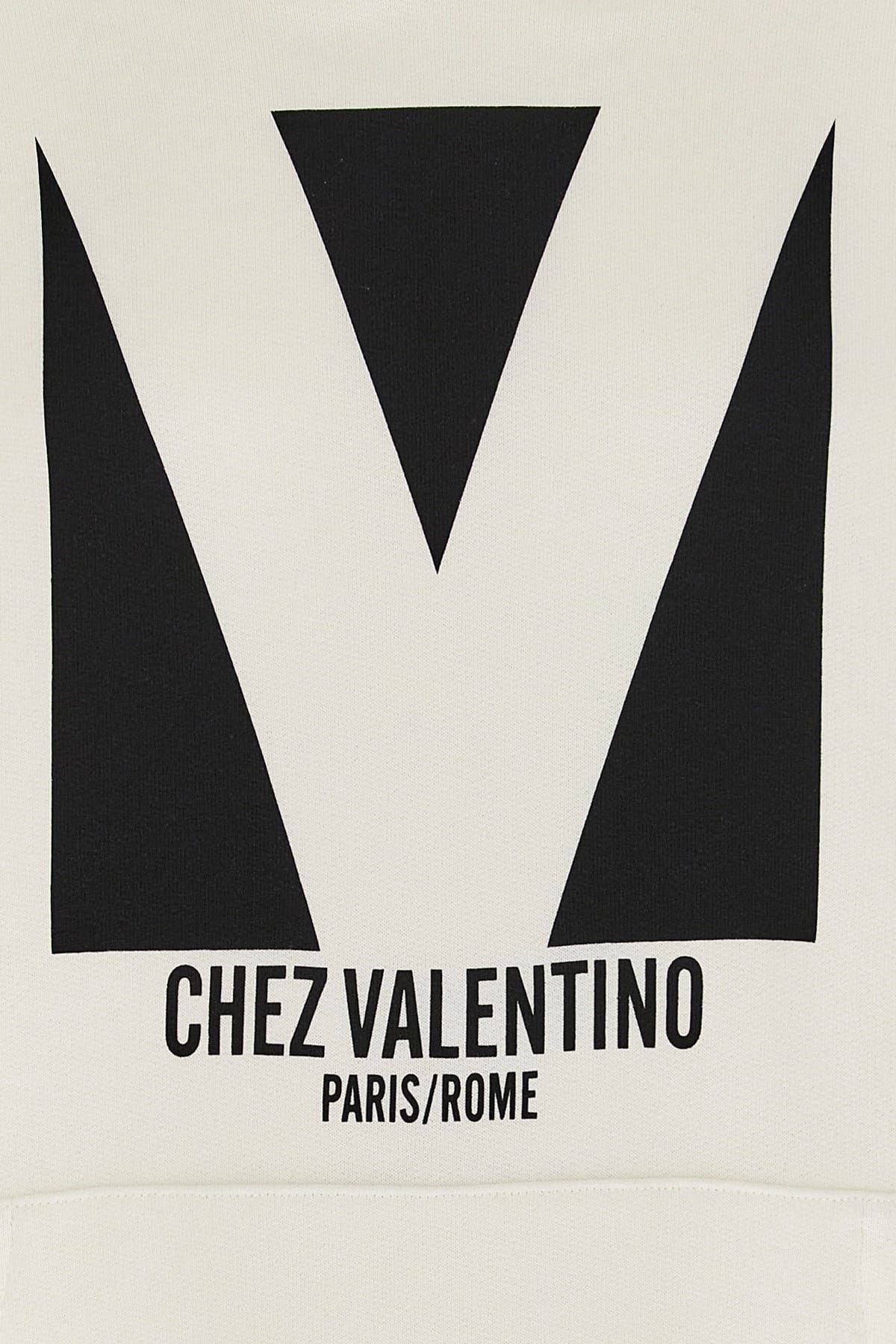 Valentino Garavani Valentino Garavani Chez Valentino Hoodie
