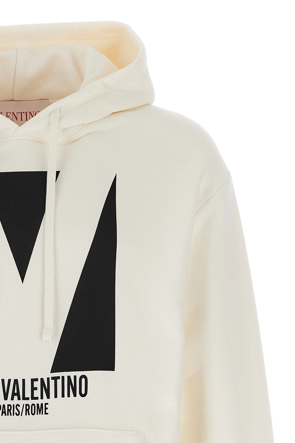 Valentino Garavani Valentino Garavani Chez Valentino Hoodie