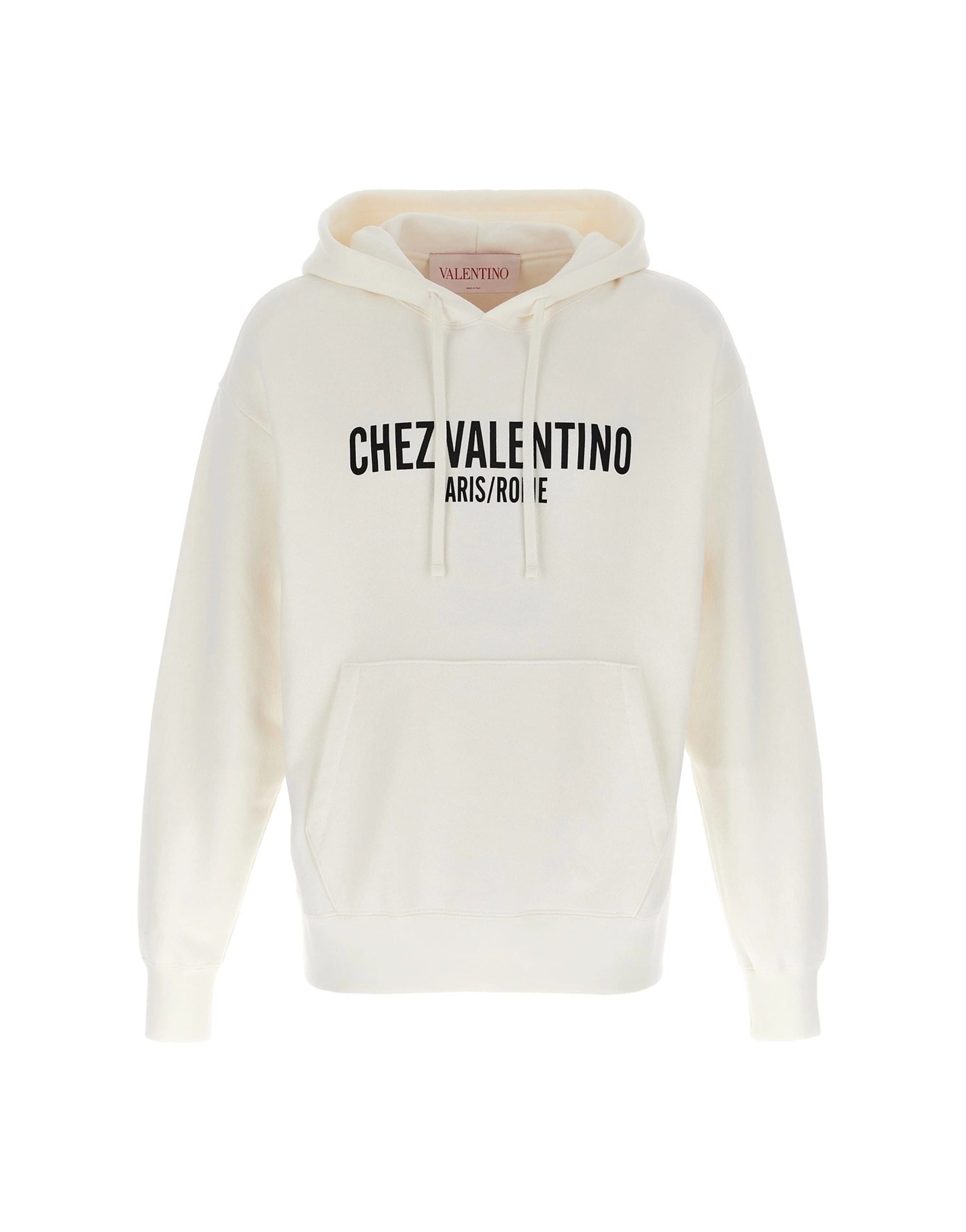 Valentino Garavani Valentino Garavani Chez Valentino Hoodie