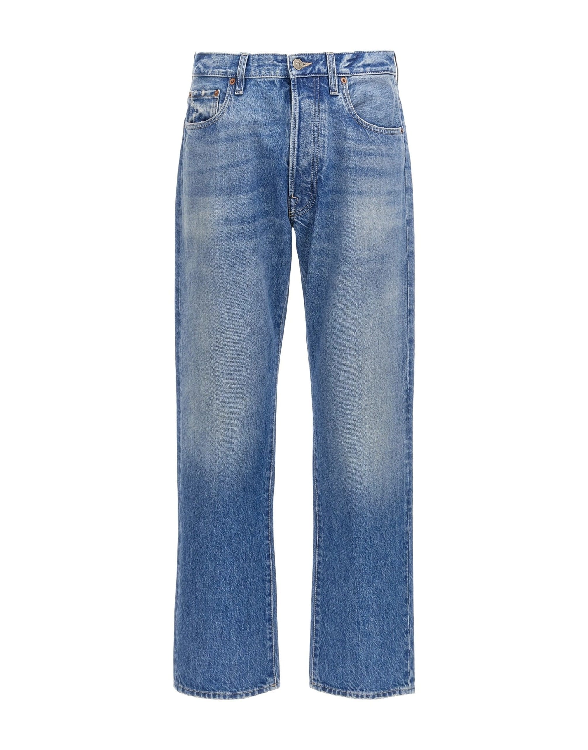 Valentino Garavani Valentino Garavani Chez Valentino Jeans