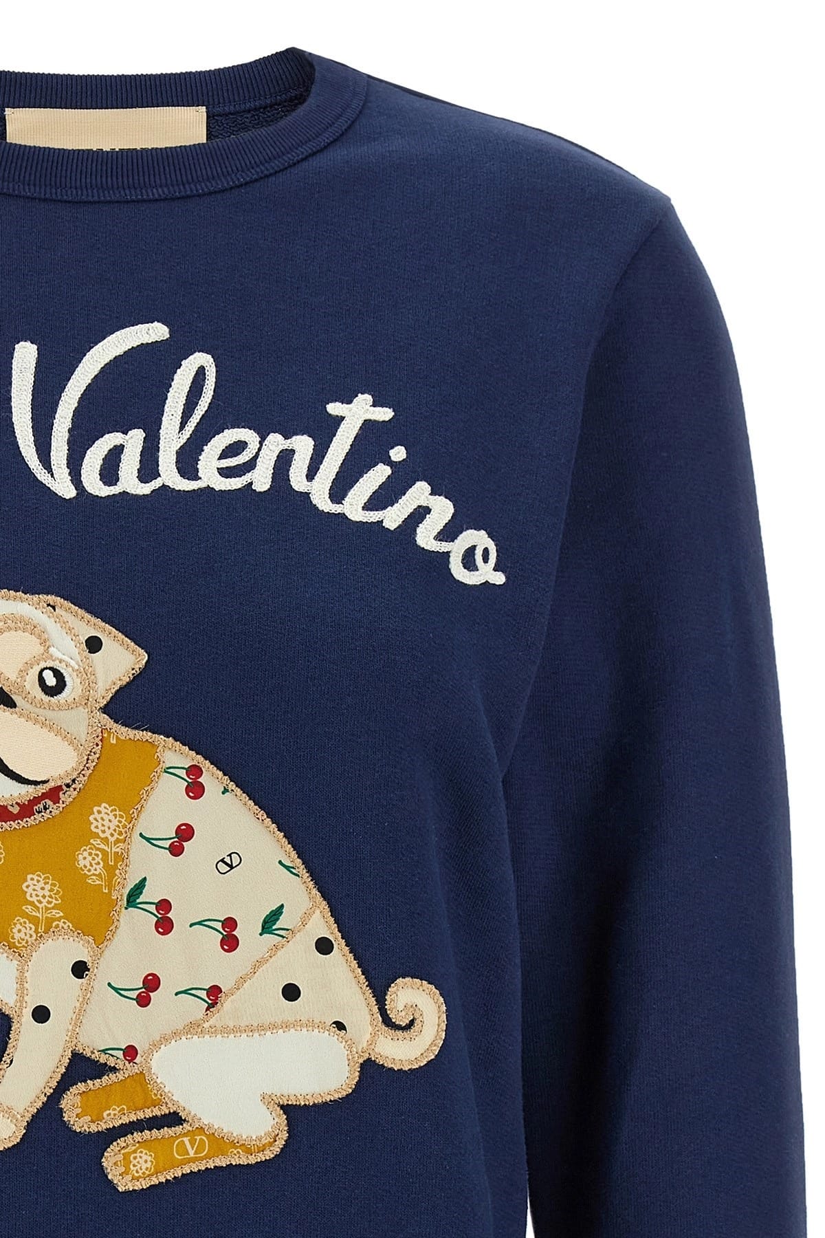 Valentino Garavani Valentino Garavani Chez Valentino Sweatshirt