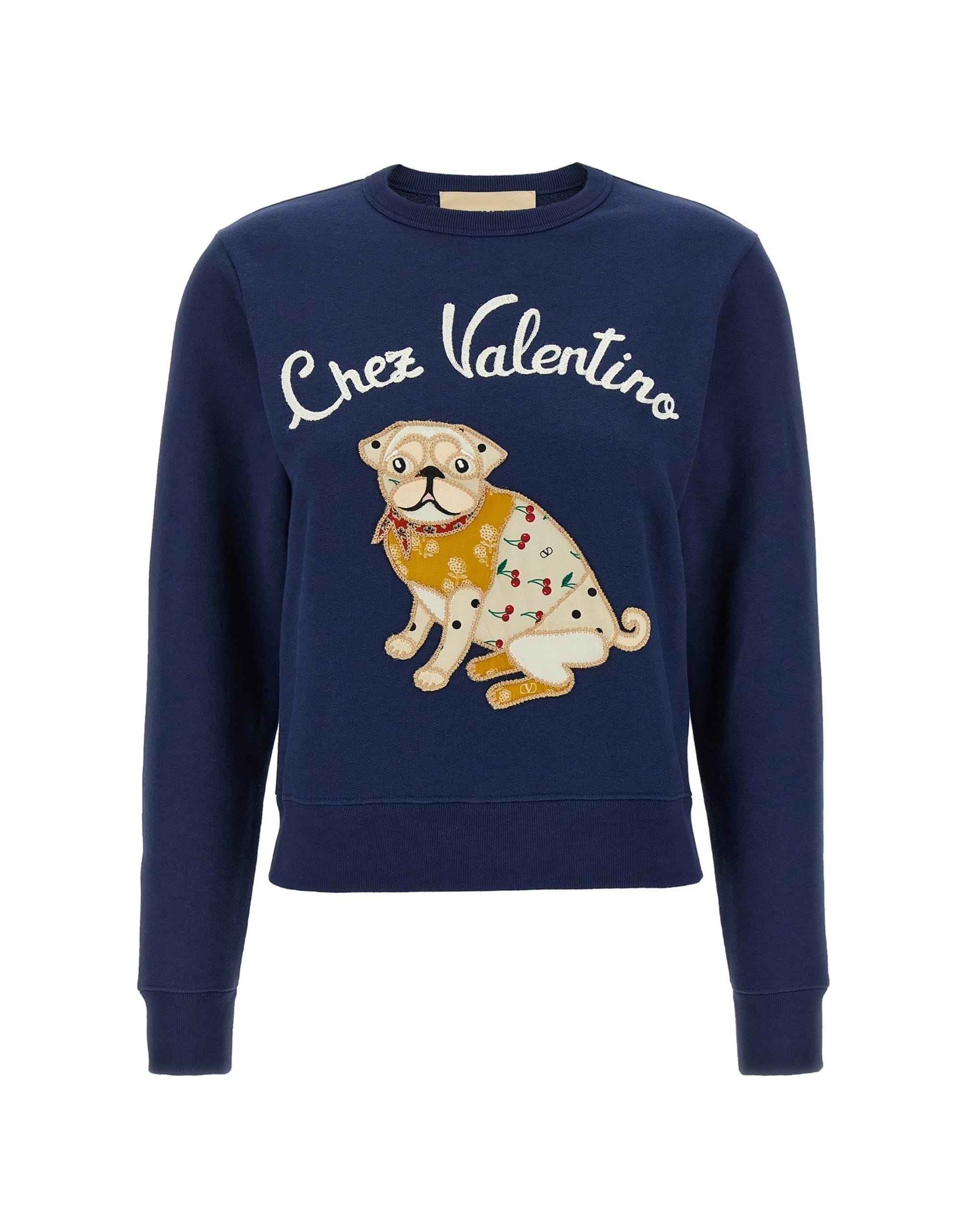 Valentino Garavani Valentino Garavani Chez Valentino Sweatshirt