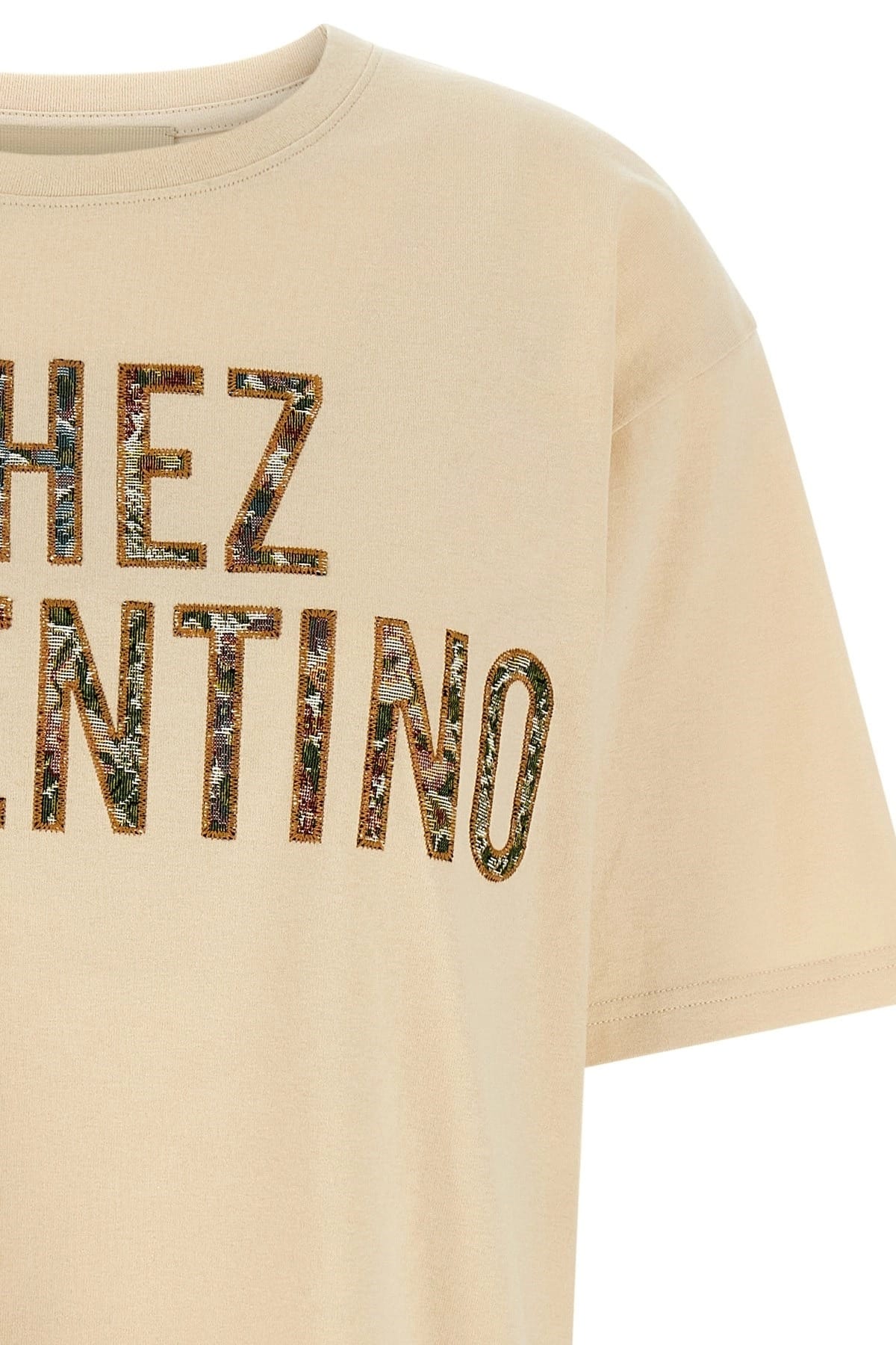 Valentino Garavani Valentino Garavani Chez Valentino T-Shirt