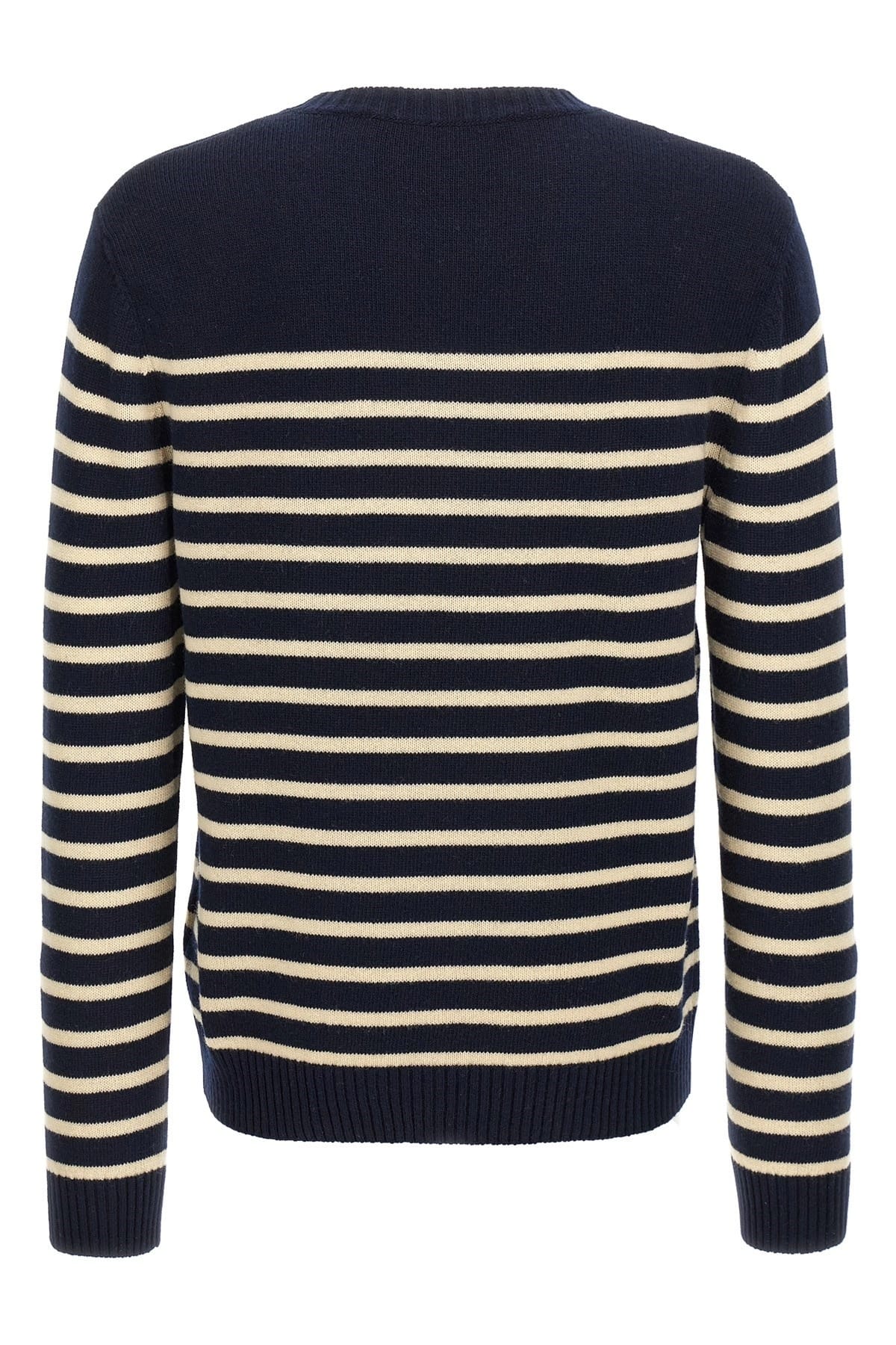 Valentino Garavani Chez Valentino Wool Sweater - alternate view