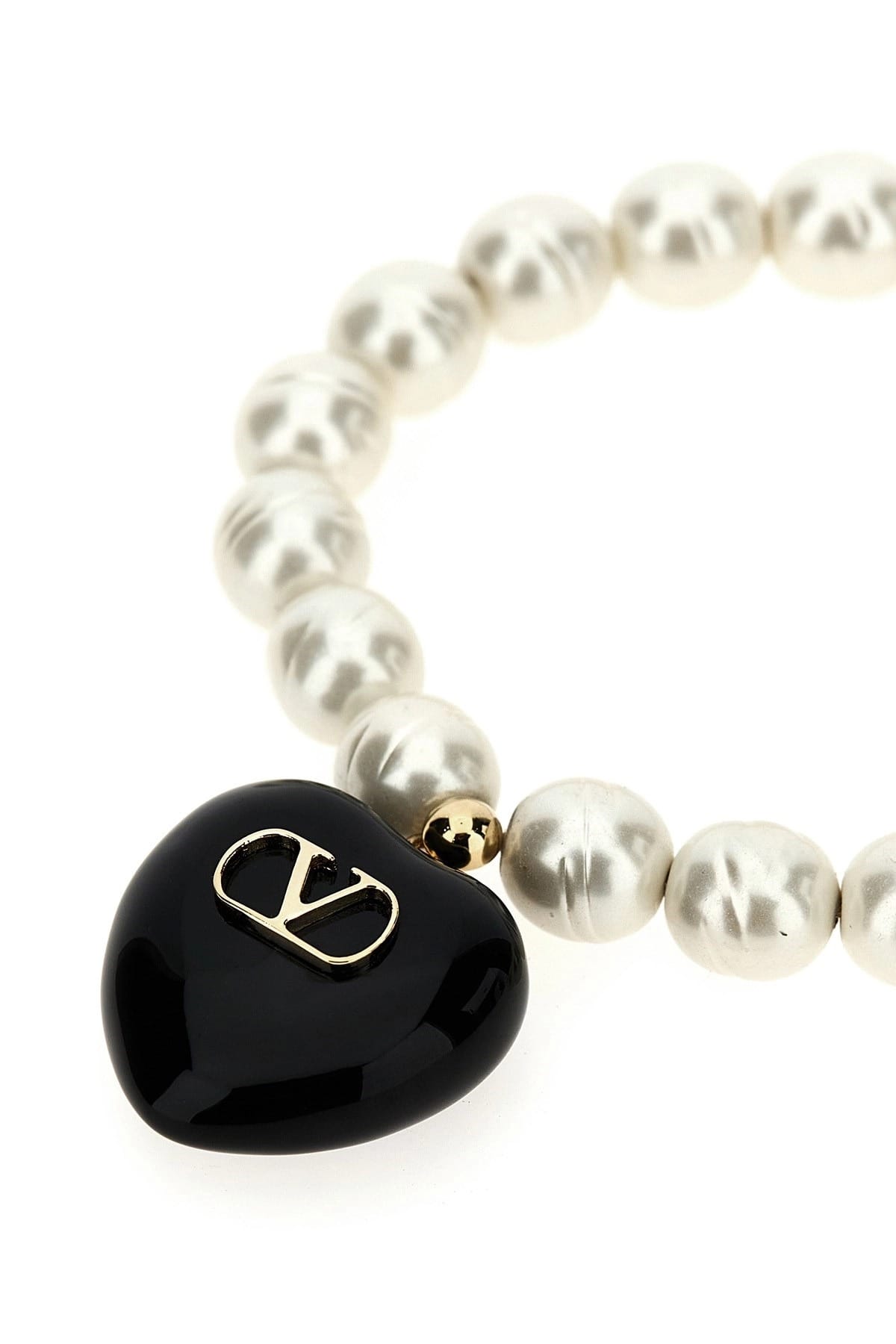 Valentino Garavani Valentino Garavani Coeur Royal Bracelet