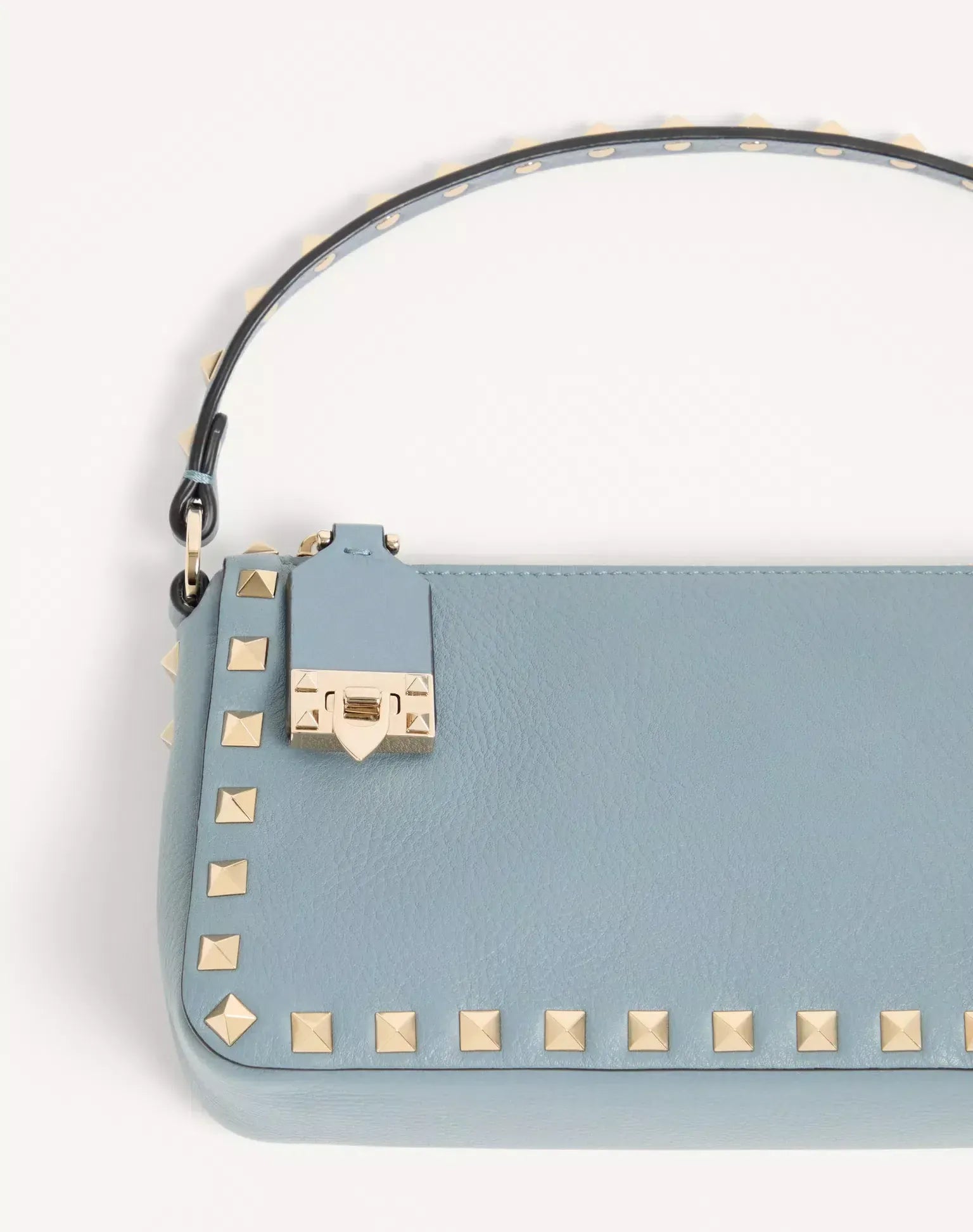 Valentino Garavani Compact Rockstud Crossbody Bag