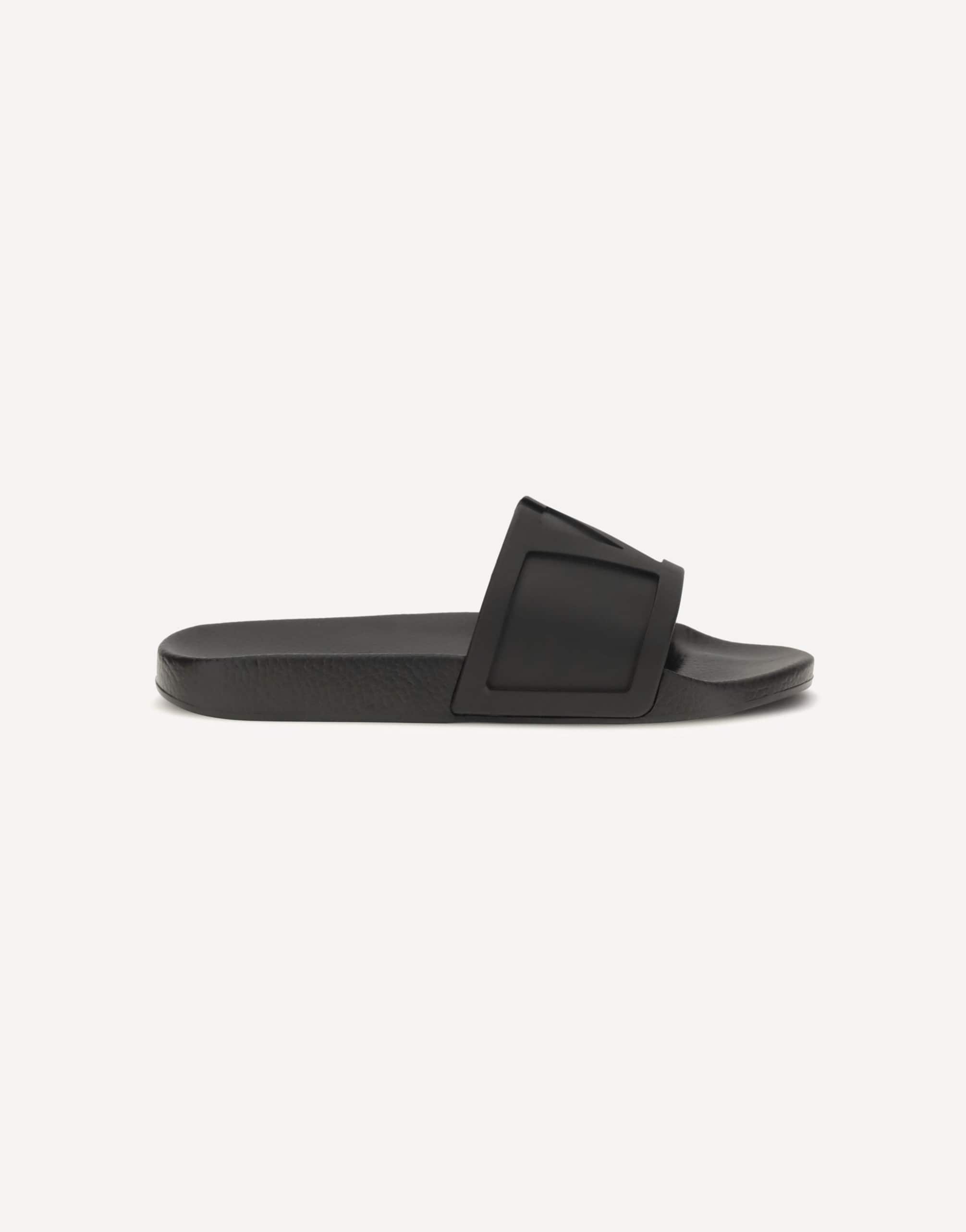 Valentino Garavani Valentino Garavani Coolside Slider Sandals