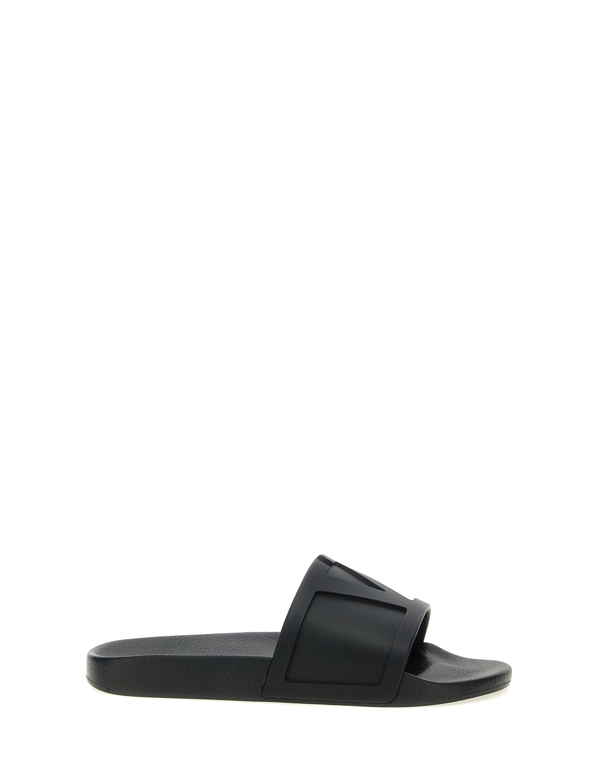 Valentino Garavani Valentino Garavani Coolside Vlogo Slides