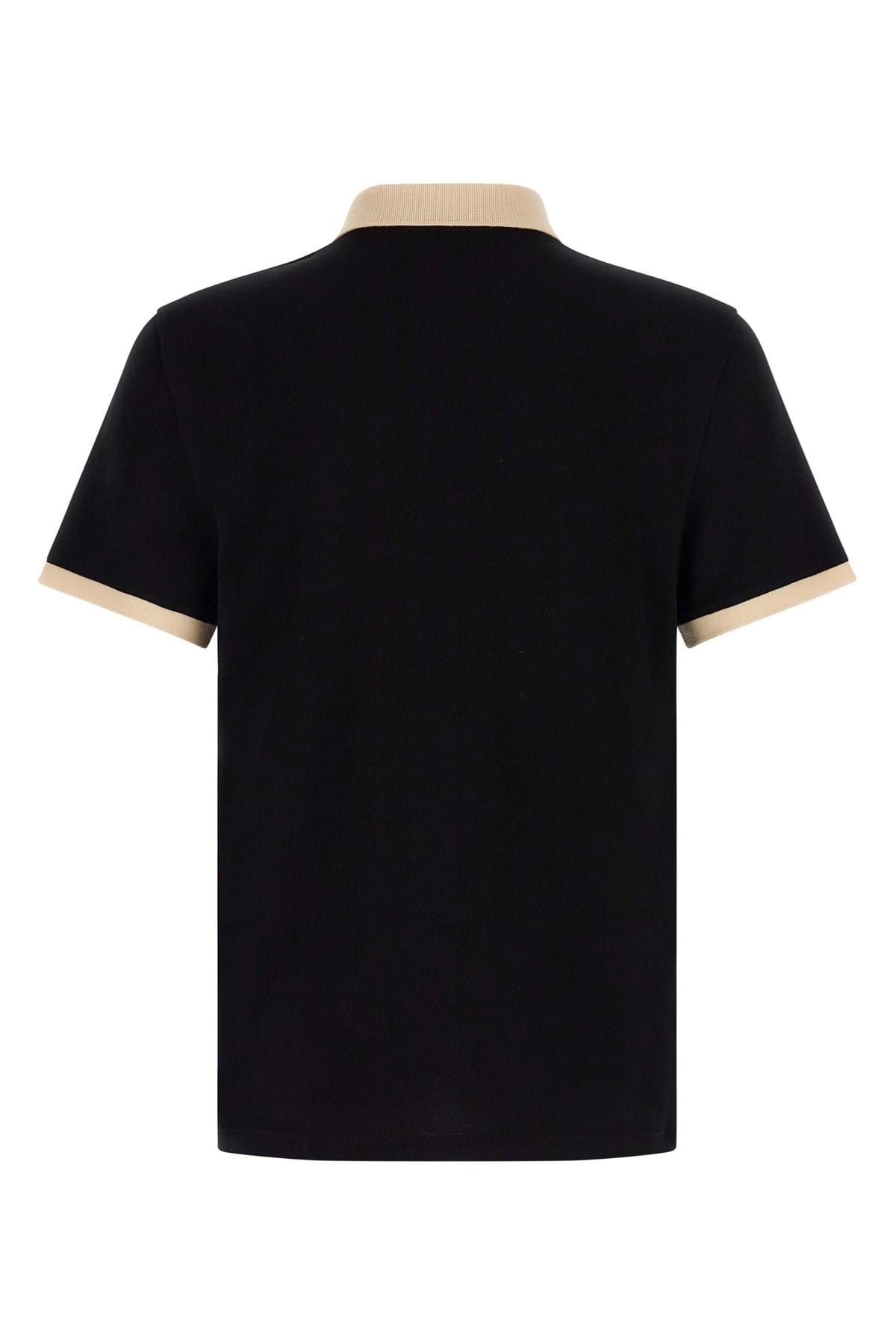 Valentino Garavani Cotton Piquet Polo Shirt - alternate view