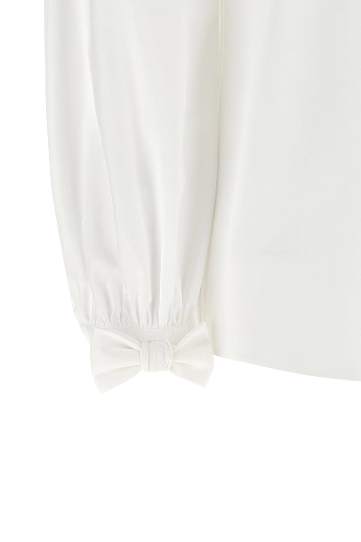 Valentino Garavani Valentino Garavani Cotton Poplin Shirt