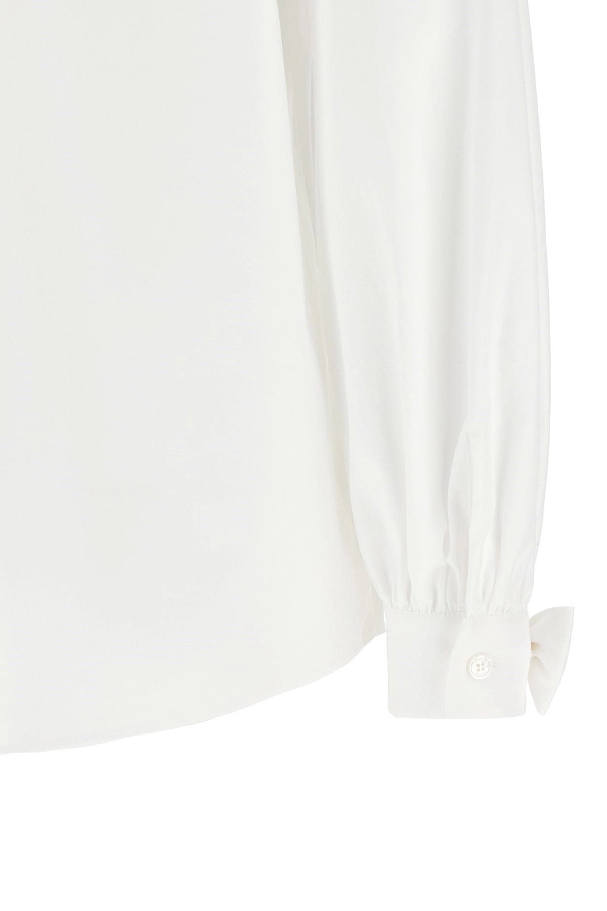 Valentino Garavani Valentino Garavani Cotton Poplin Shirt
