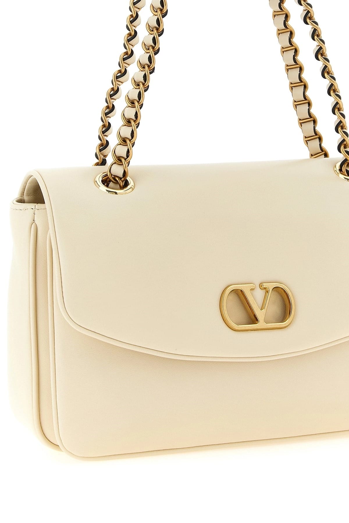 Valentino Garavani Valentino Garavani Djuna Medium Shoulder Bag