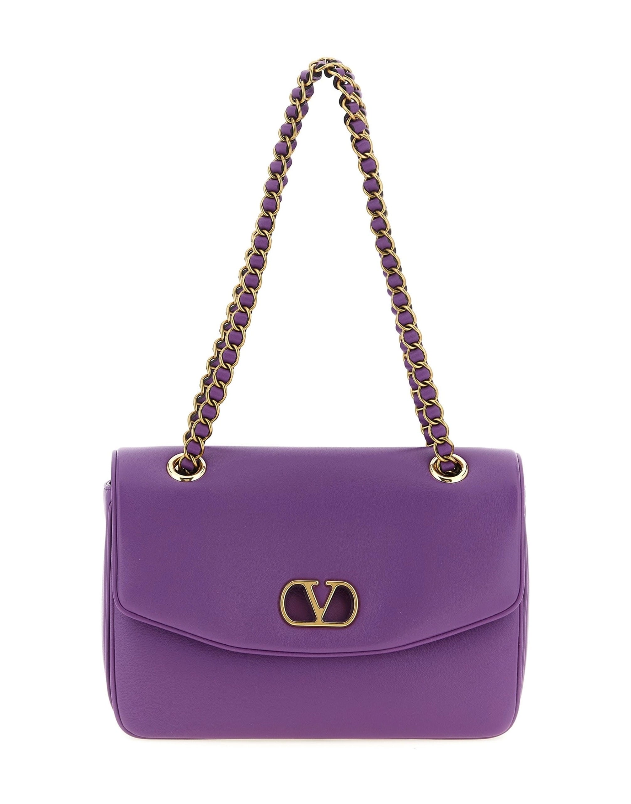 Valentino Garavani Djuna Medium Shoulder Bag