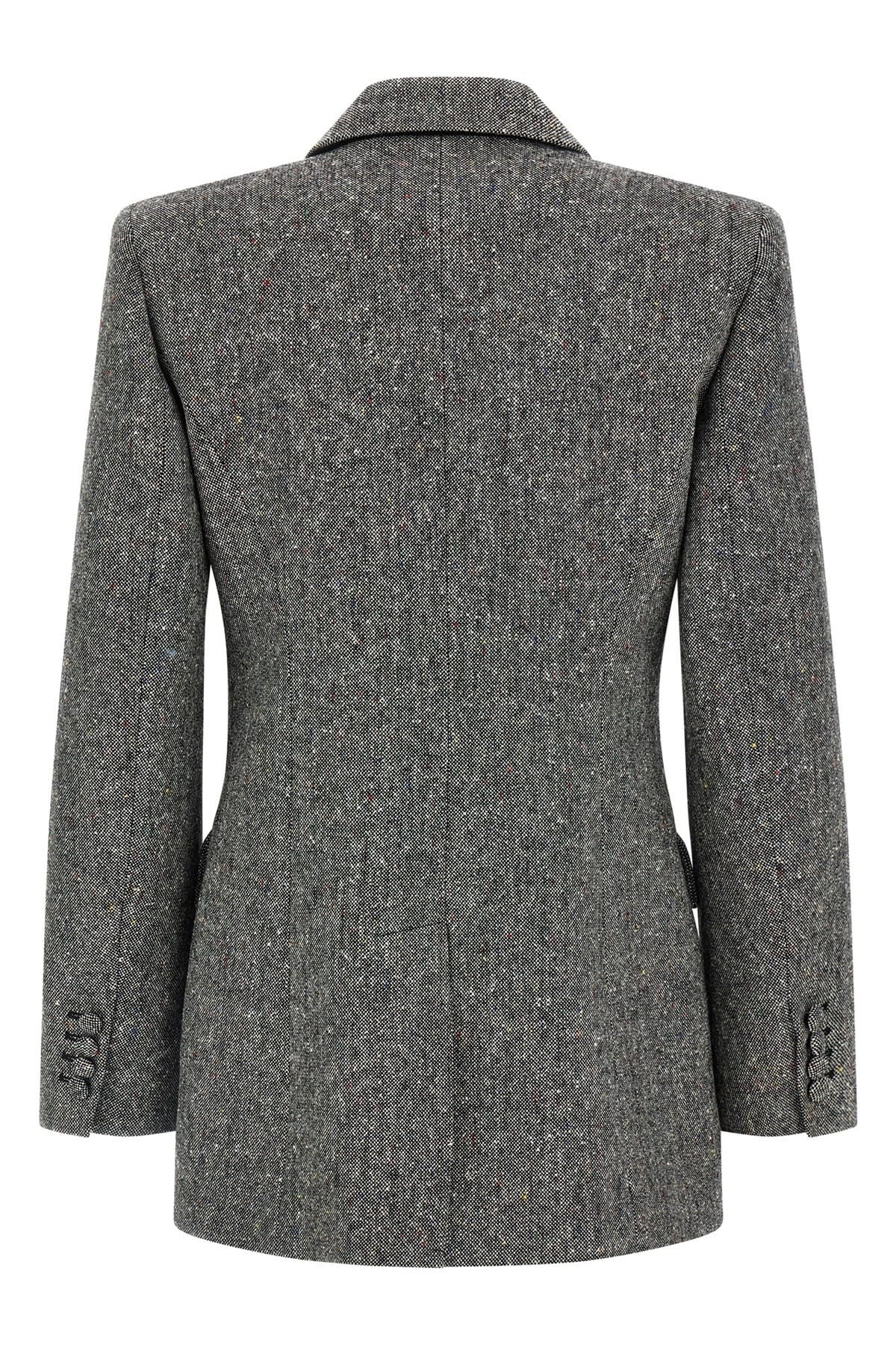 Valentino Garavani Valentino Garavani Double-Breasted Blazer
