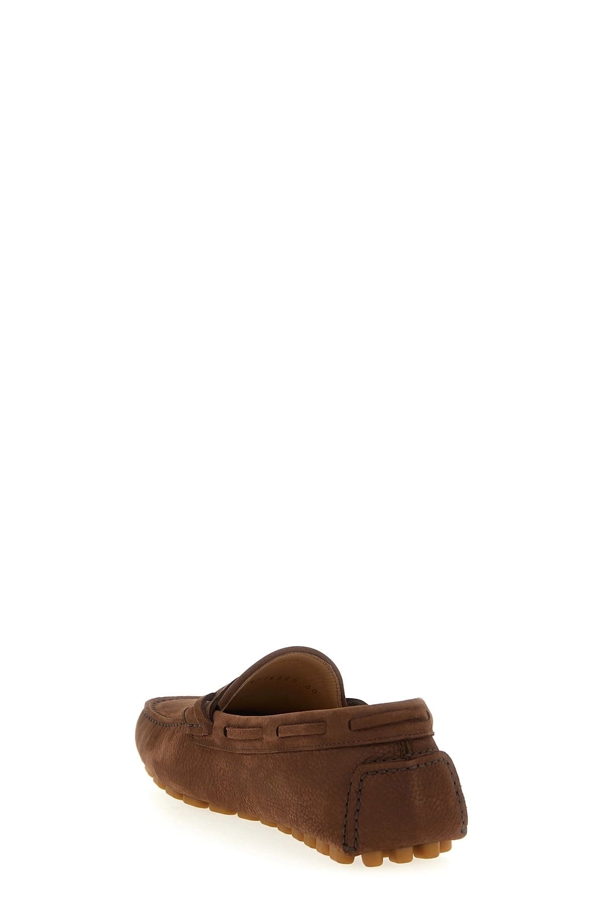 Valentino Garavani Valentino Garavani Driver Fastaway Loafers