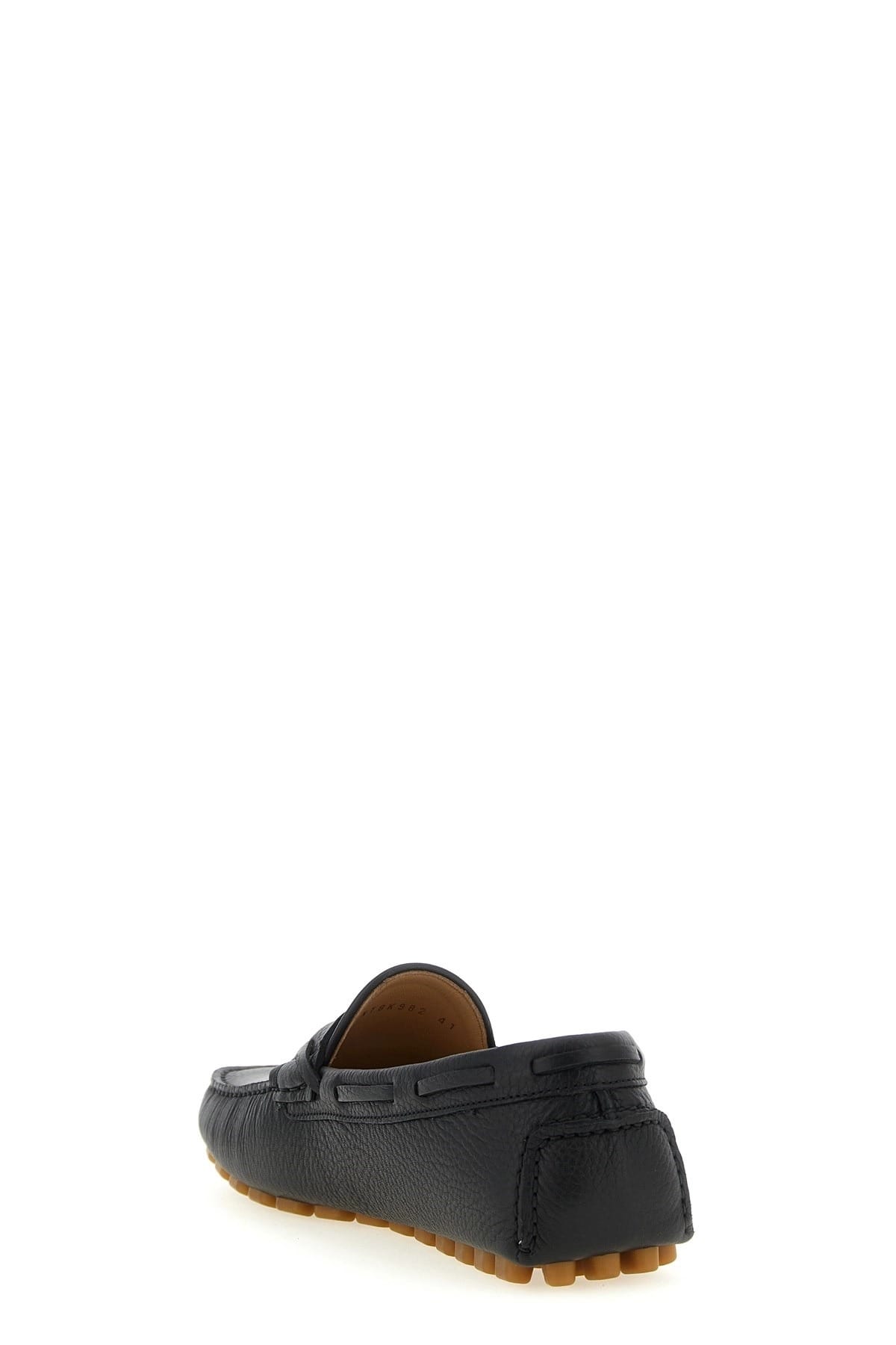 Valentino Garavani Valentino Garavani Fastaway Driver Loafers
