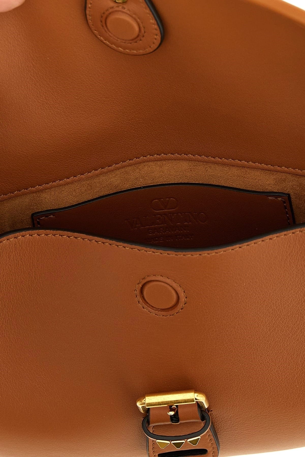 Valentino Garavani Valentino Garavani Flaneuse Small Shoulder Bag