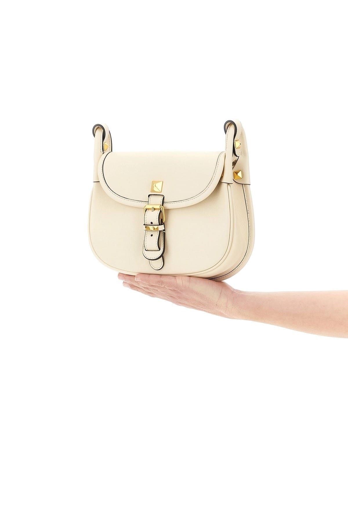 Valentino Garavani Flaneuse Small Shoulder Bag - alternate view