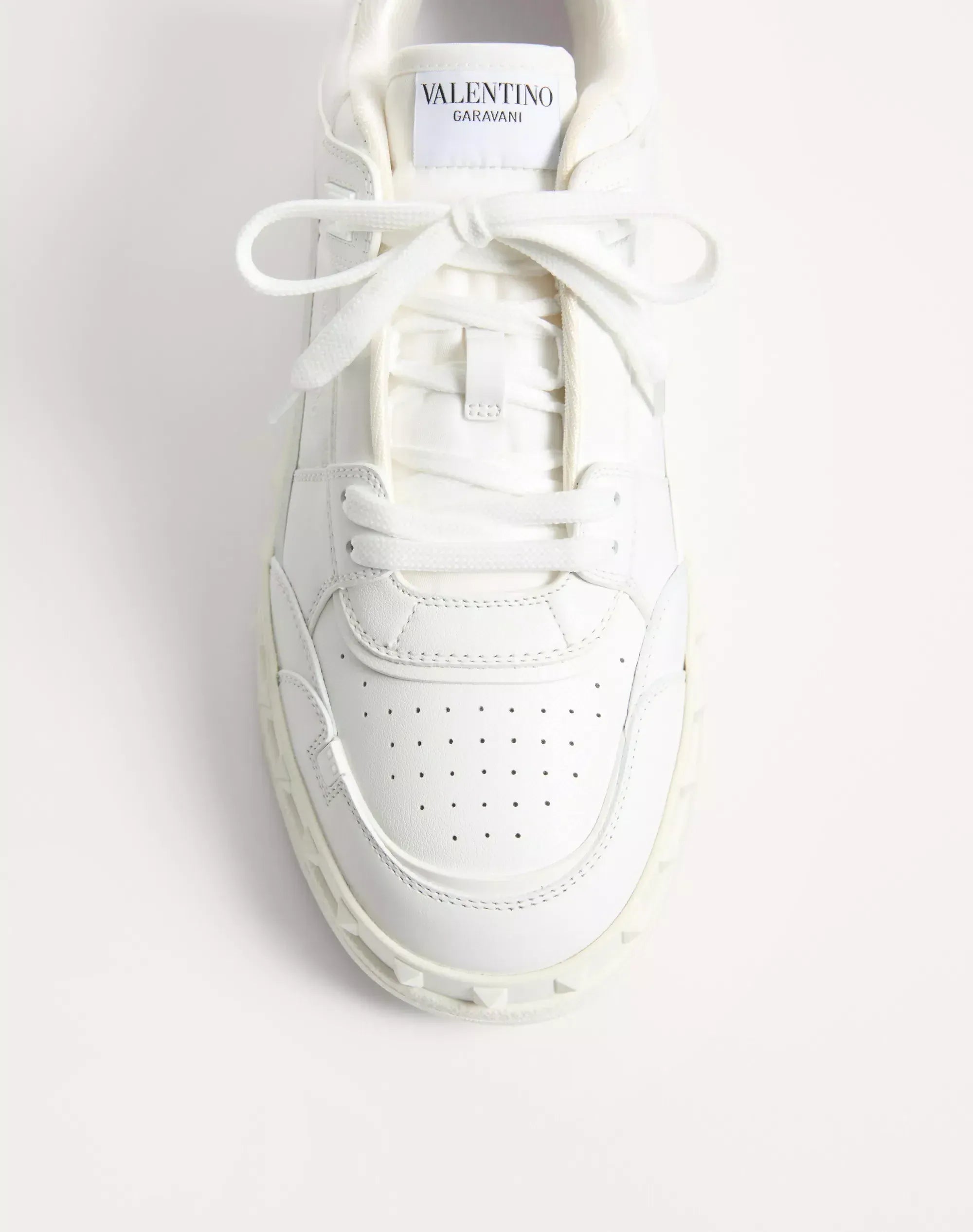 Valentino Garavani Baskets basses Freedots