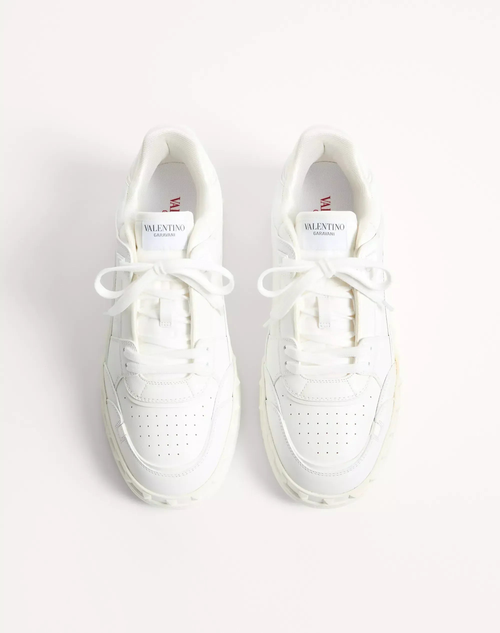 Valentino Garavani Baskets basses Freedots