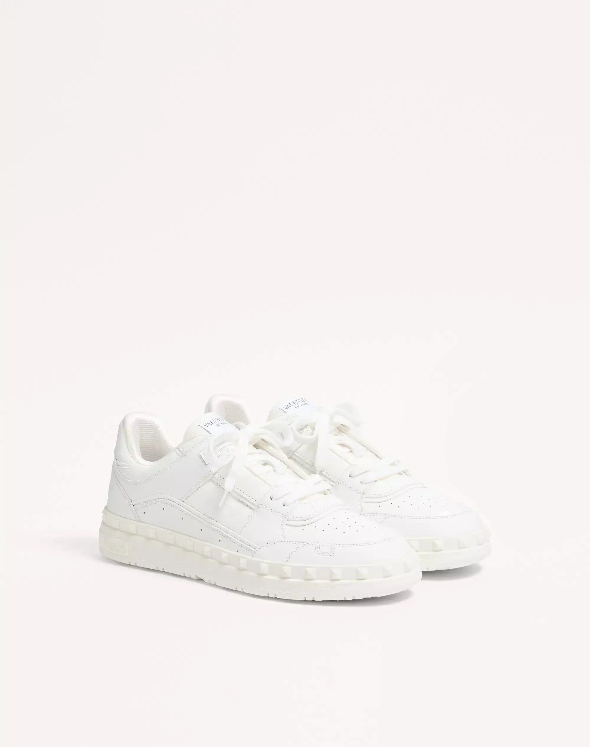 Valentino Garavani Baskets basses Freedots