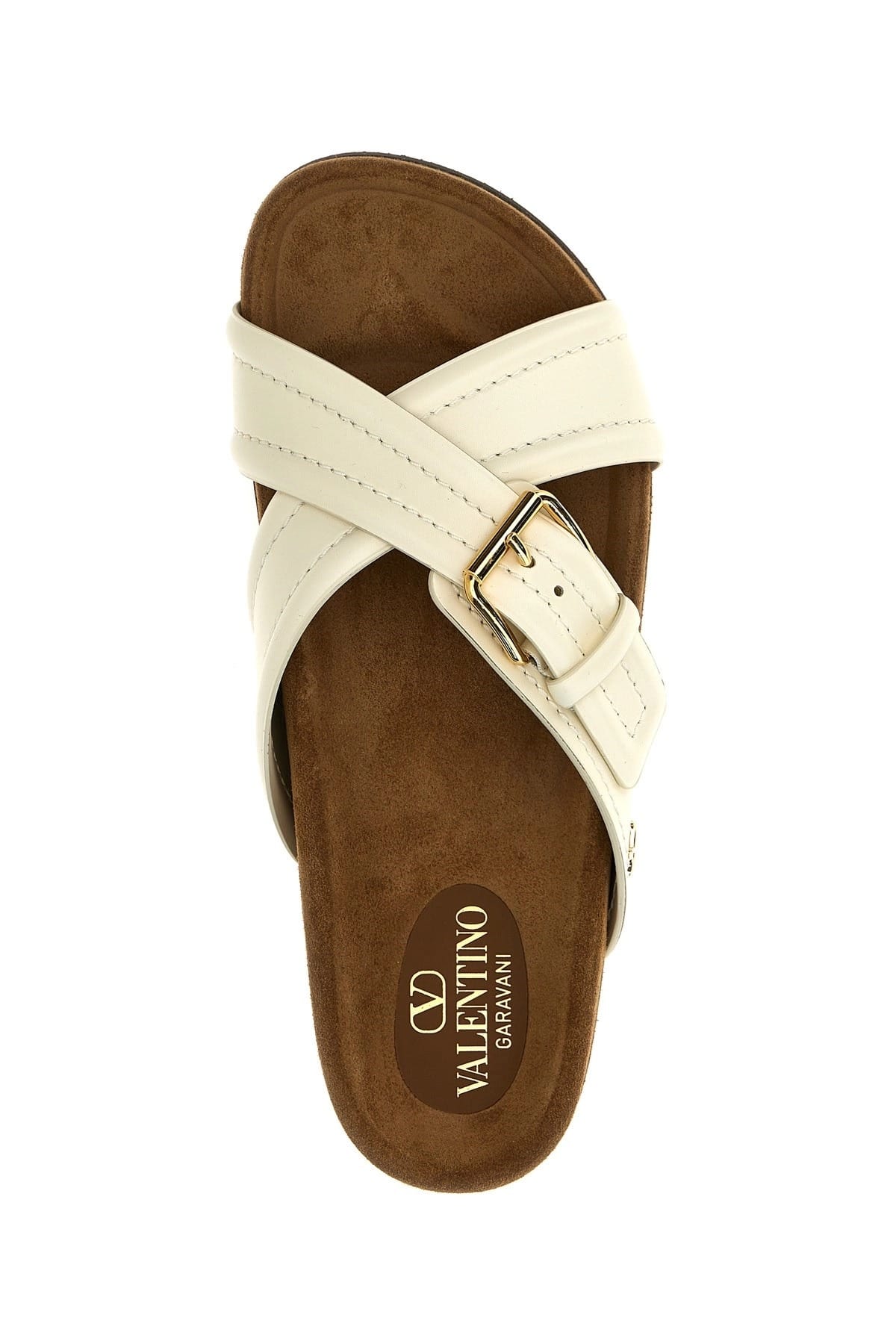 Valentino Garavani Valentino Garavani Fussfriend Slides