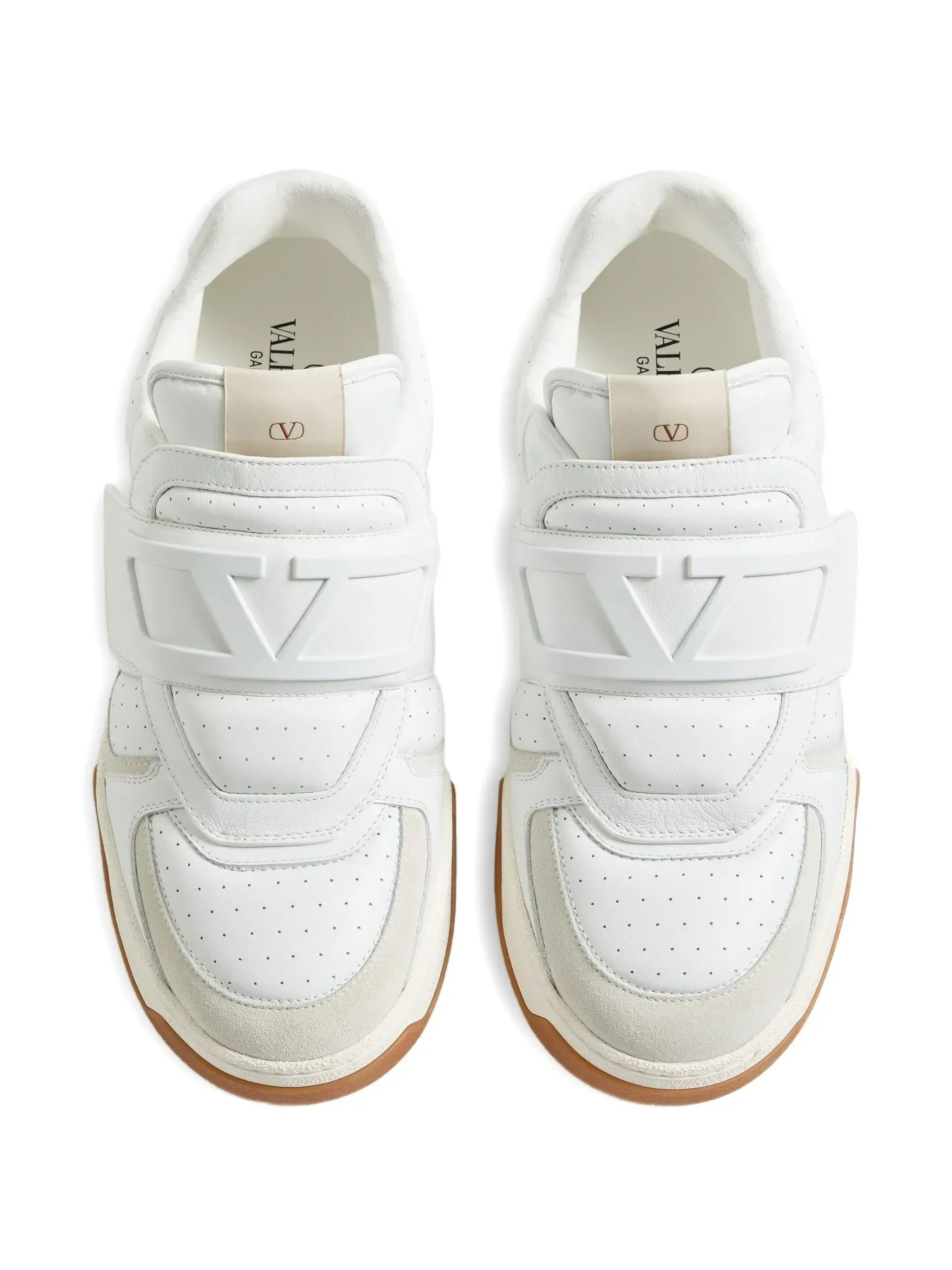 Valentino Garavani Joie De Jouer 스니커즈