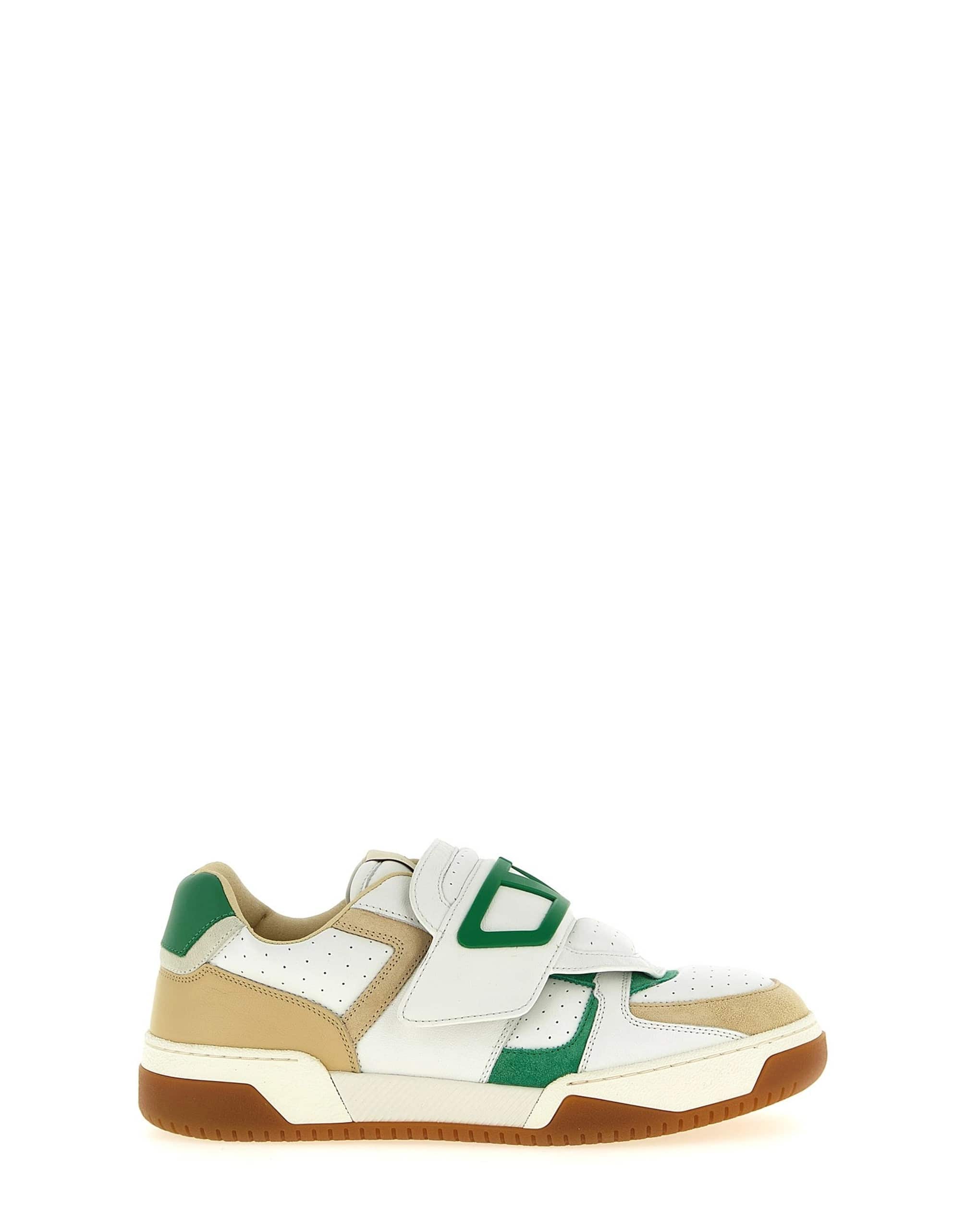 Valentino Garavani Valentino Garavani Joie De Jouer Sneakers