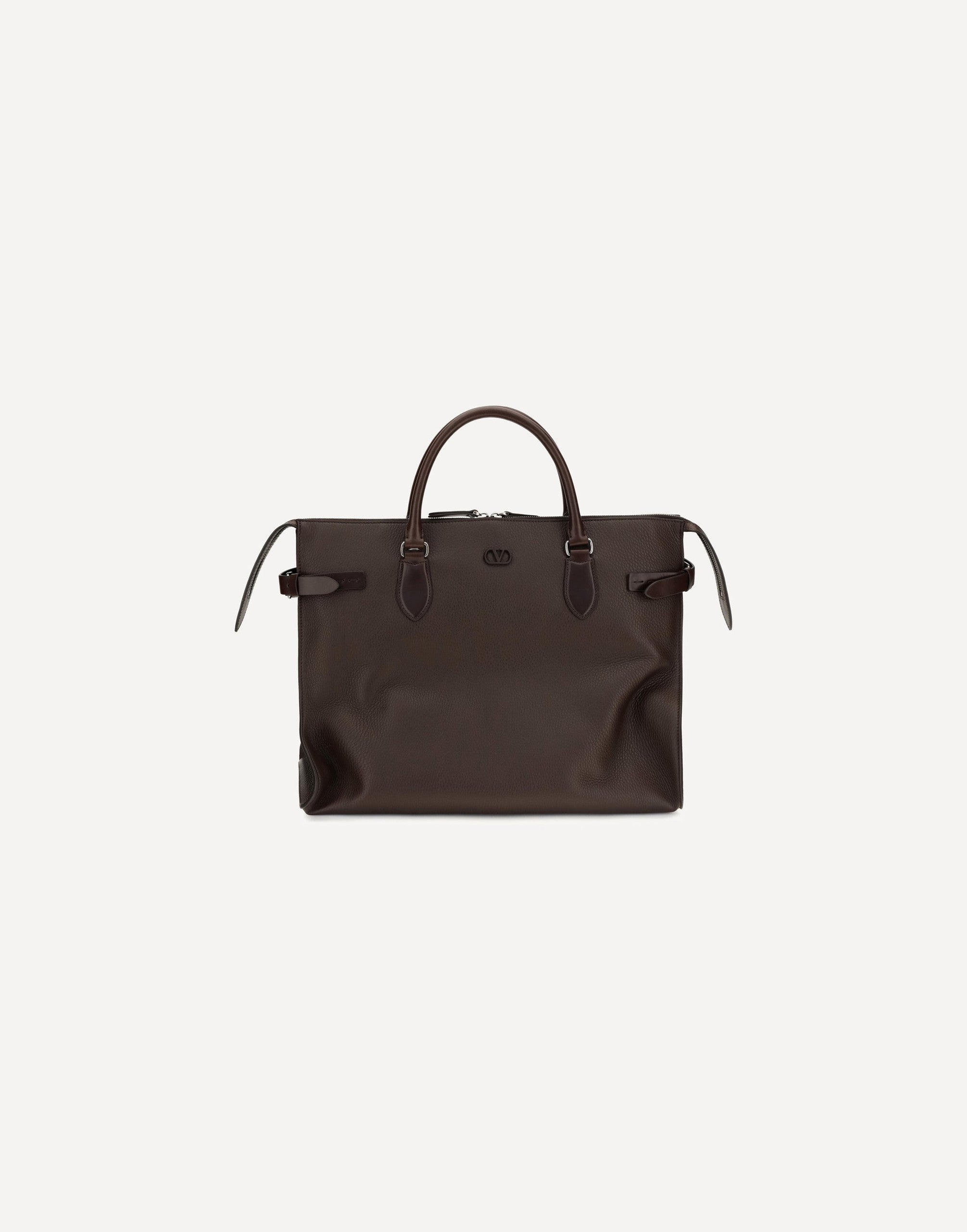 Valentino Garavani Large Antibes Top Handle Bag