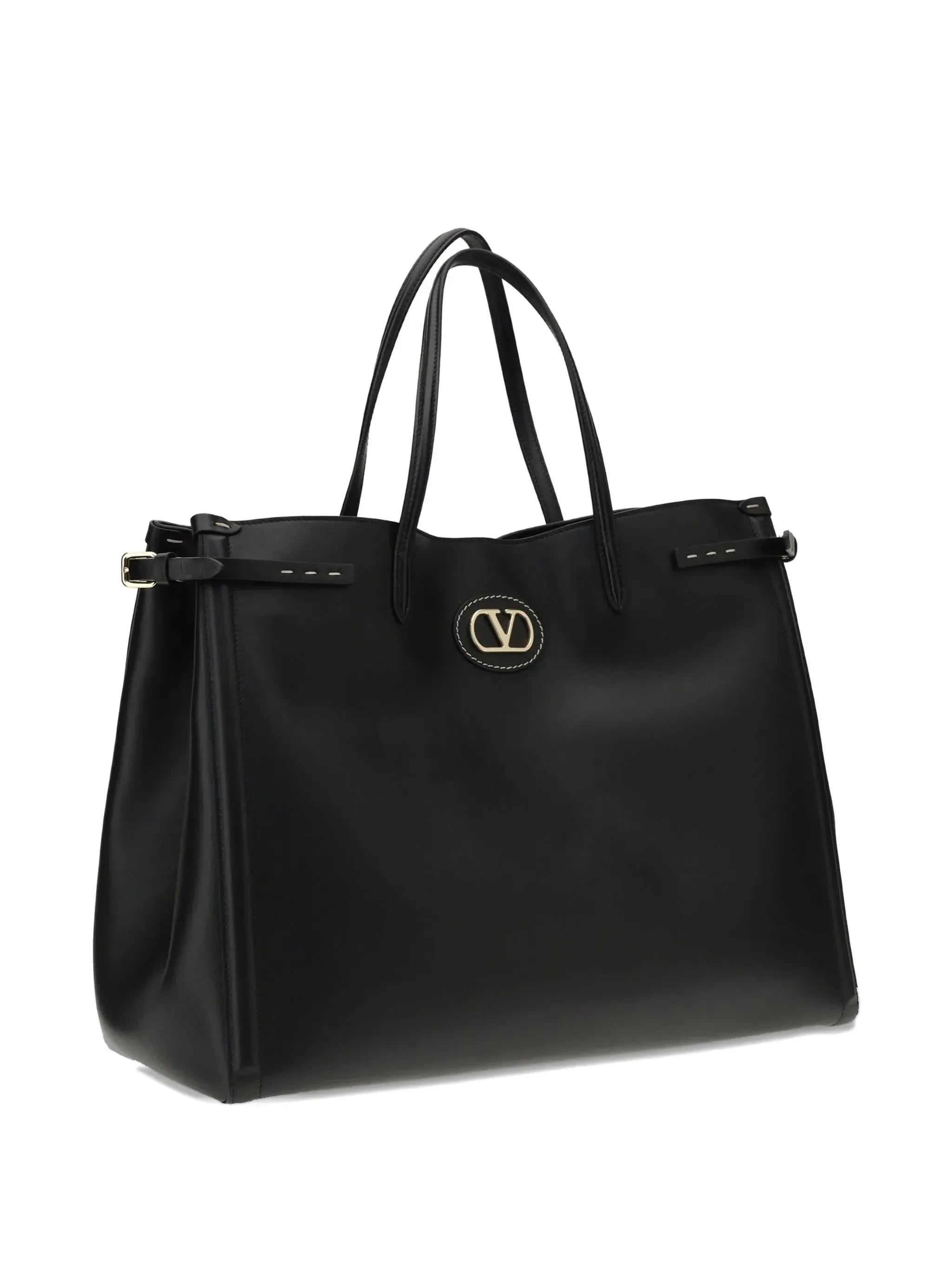 Valentino Garavani Large Antibes Tote Bag