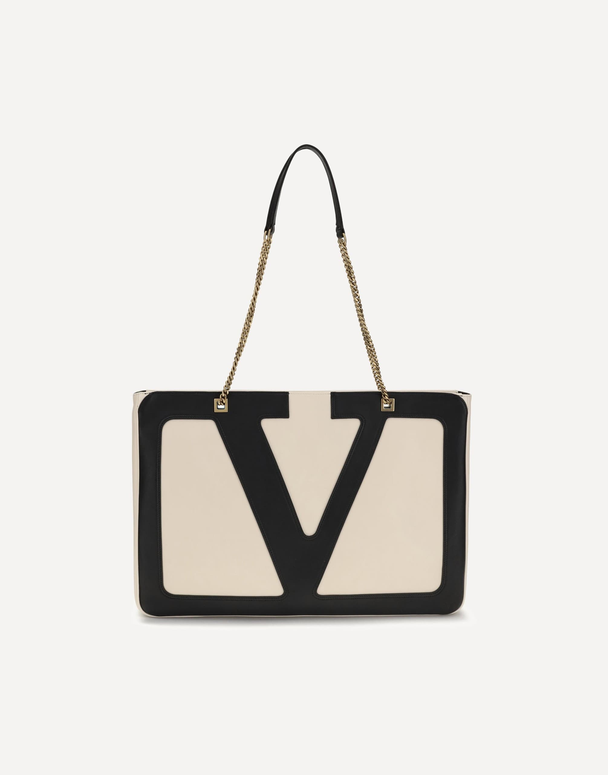 Valentino Garavani Large Viva Superstar Shoulder Bag