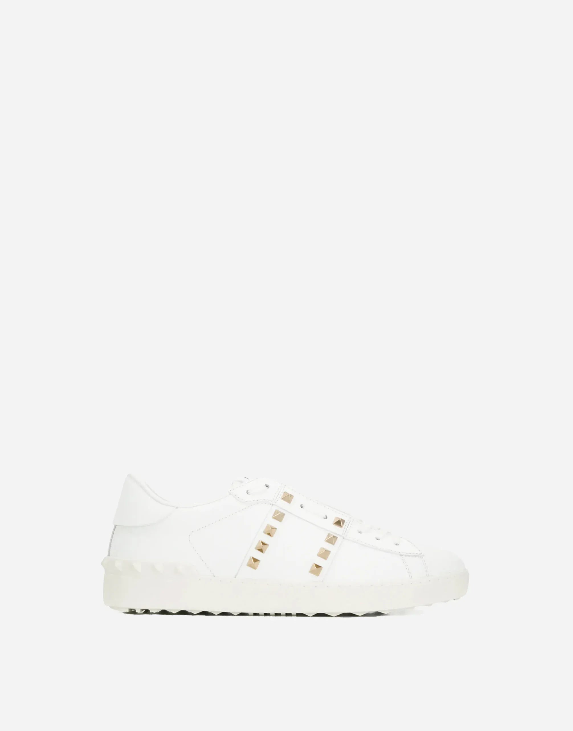 Valentino Garavani Rockstud Untitled Sneakers