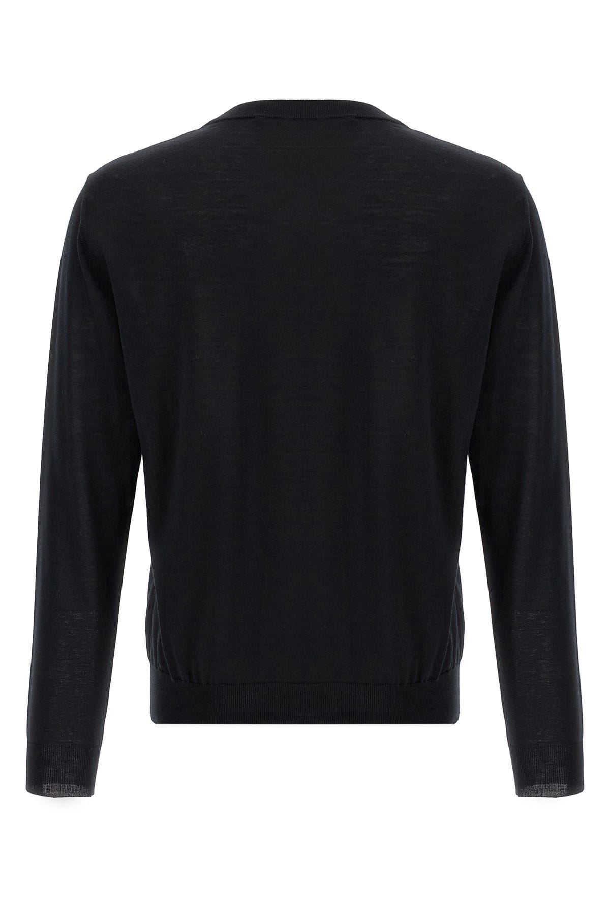 Valentino Garavani Logo Embroidery Sweater - alternate view