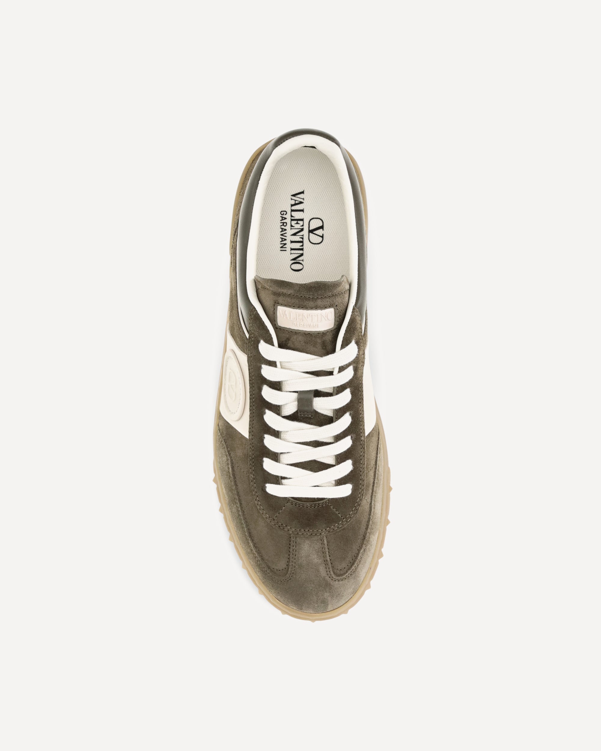 Valentino Garavani Low Top Upvillage Sneakers