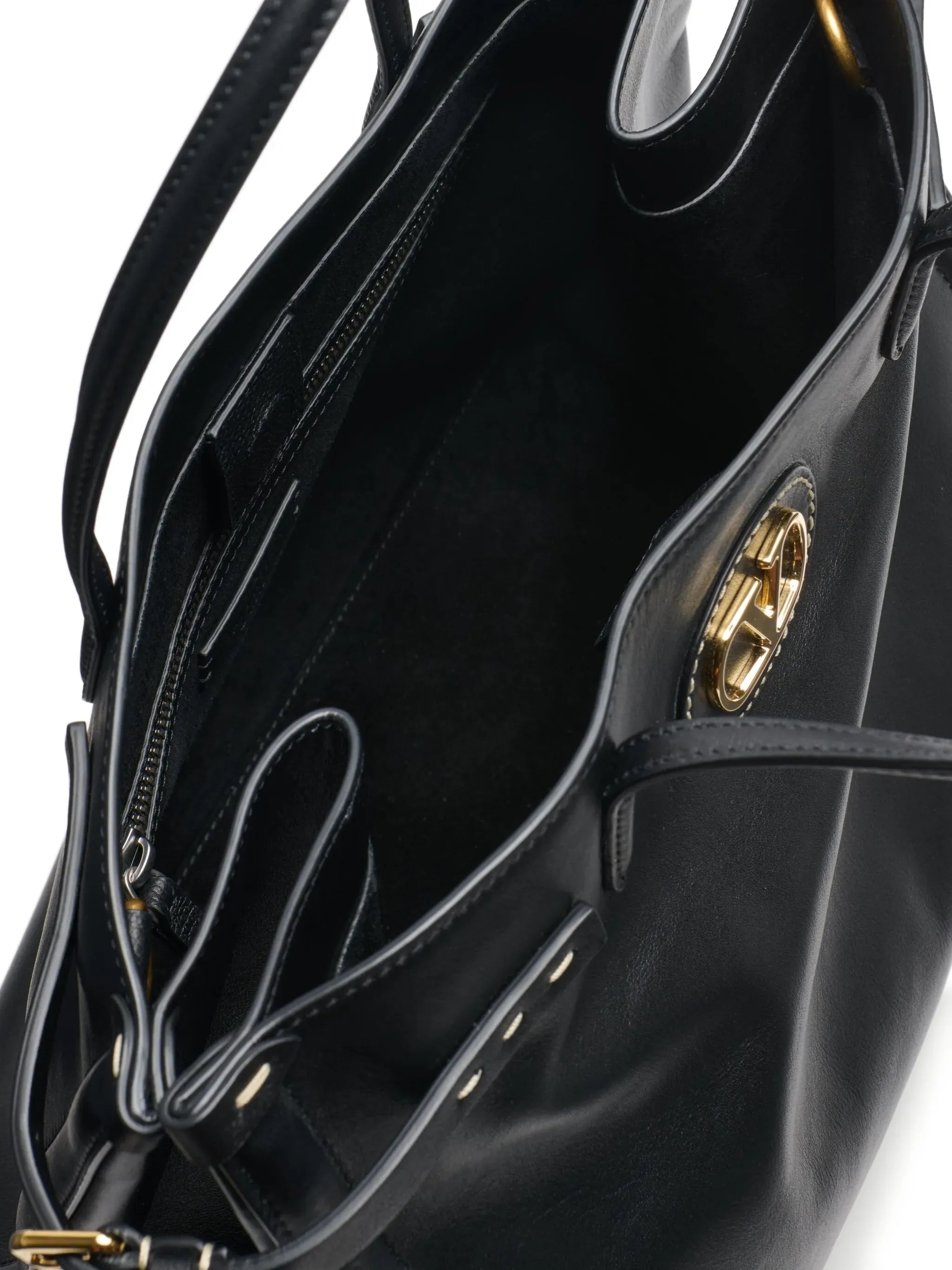 Valentino Garavani Medium Antibes Tote Bag