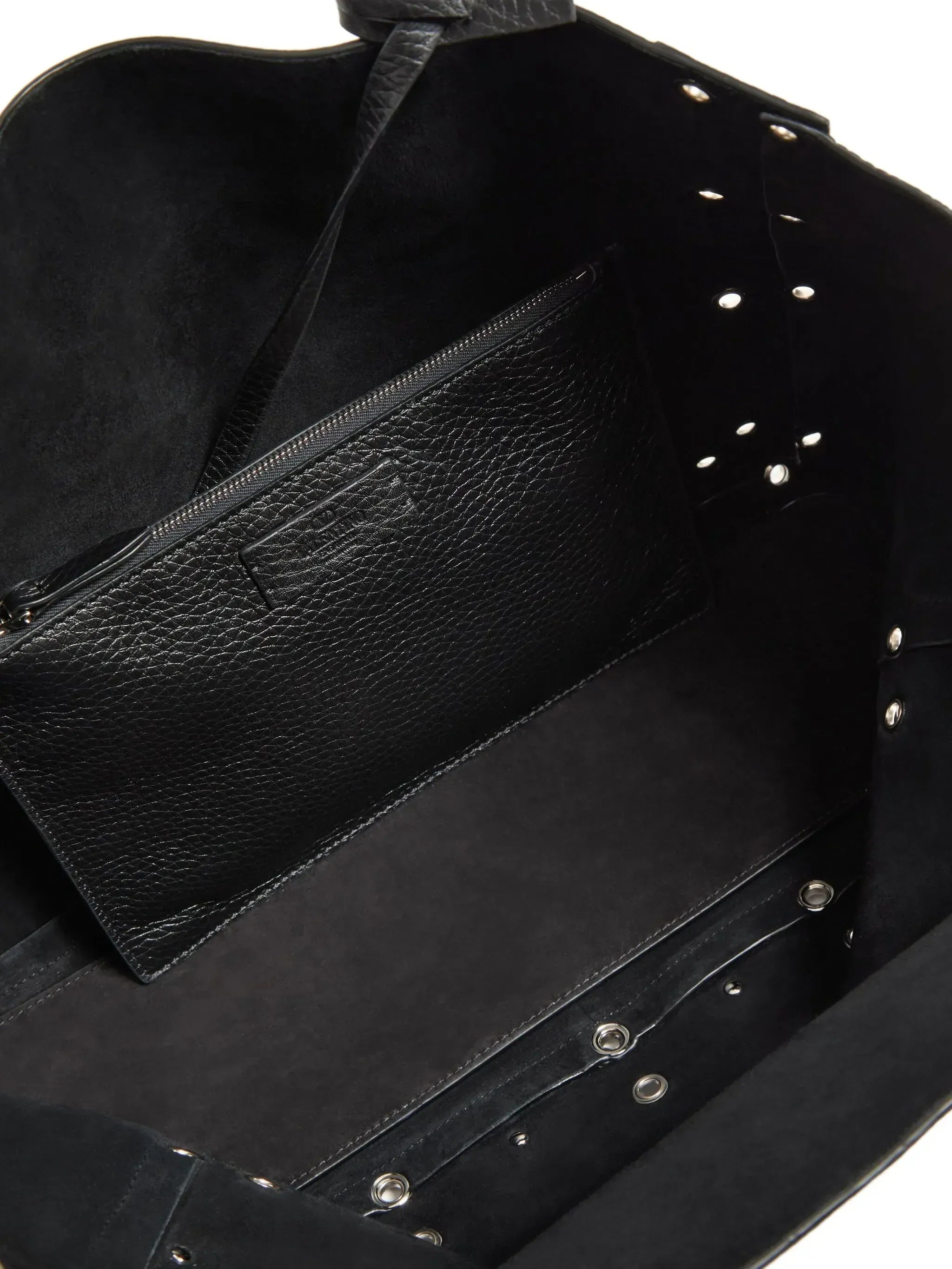 Valentino Garavani Medium Nellcôte Tote Bag