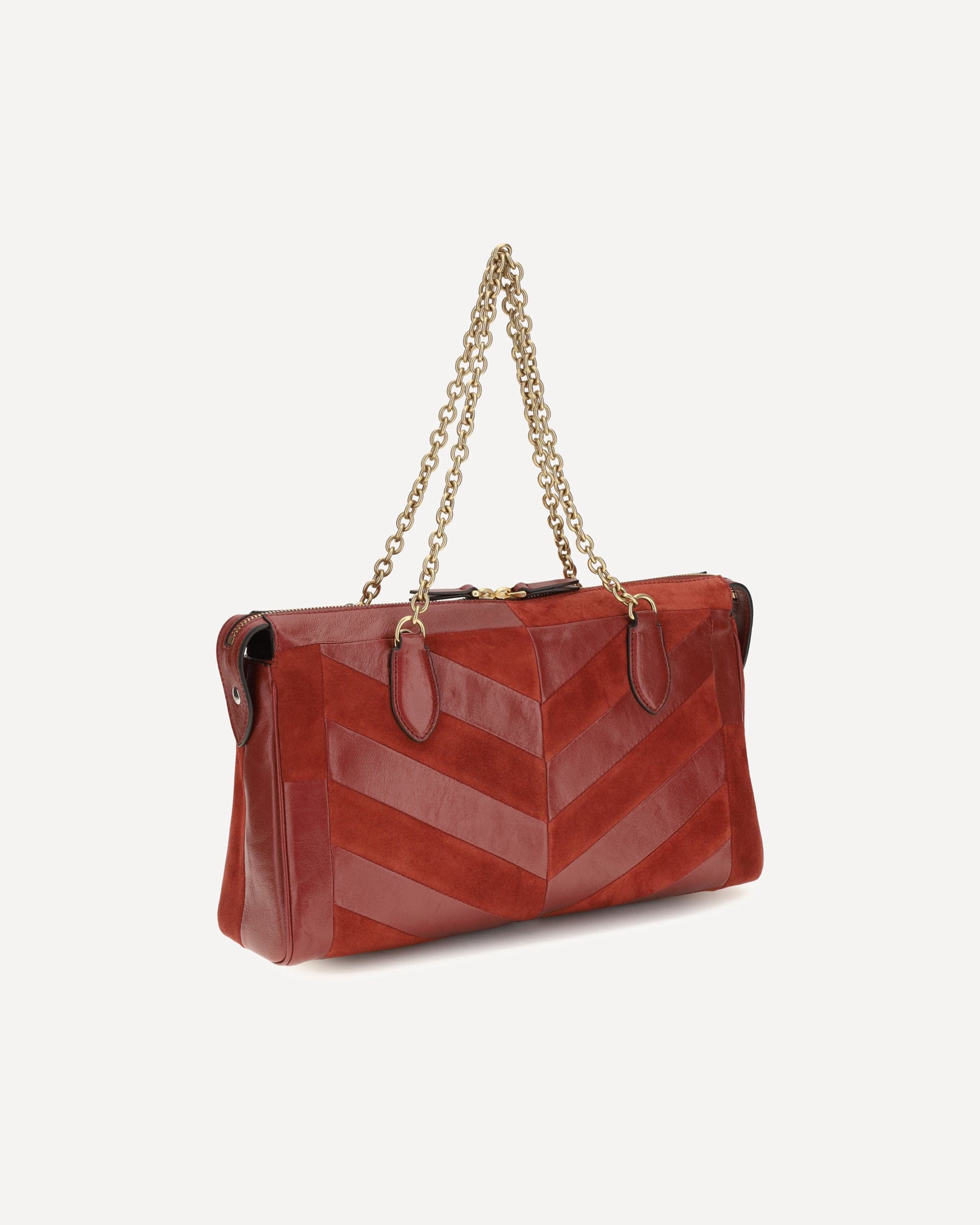 Valentino Garavani Valentino Garavani Medium Panthea Shoulder Bag