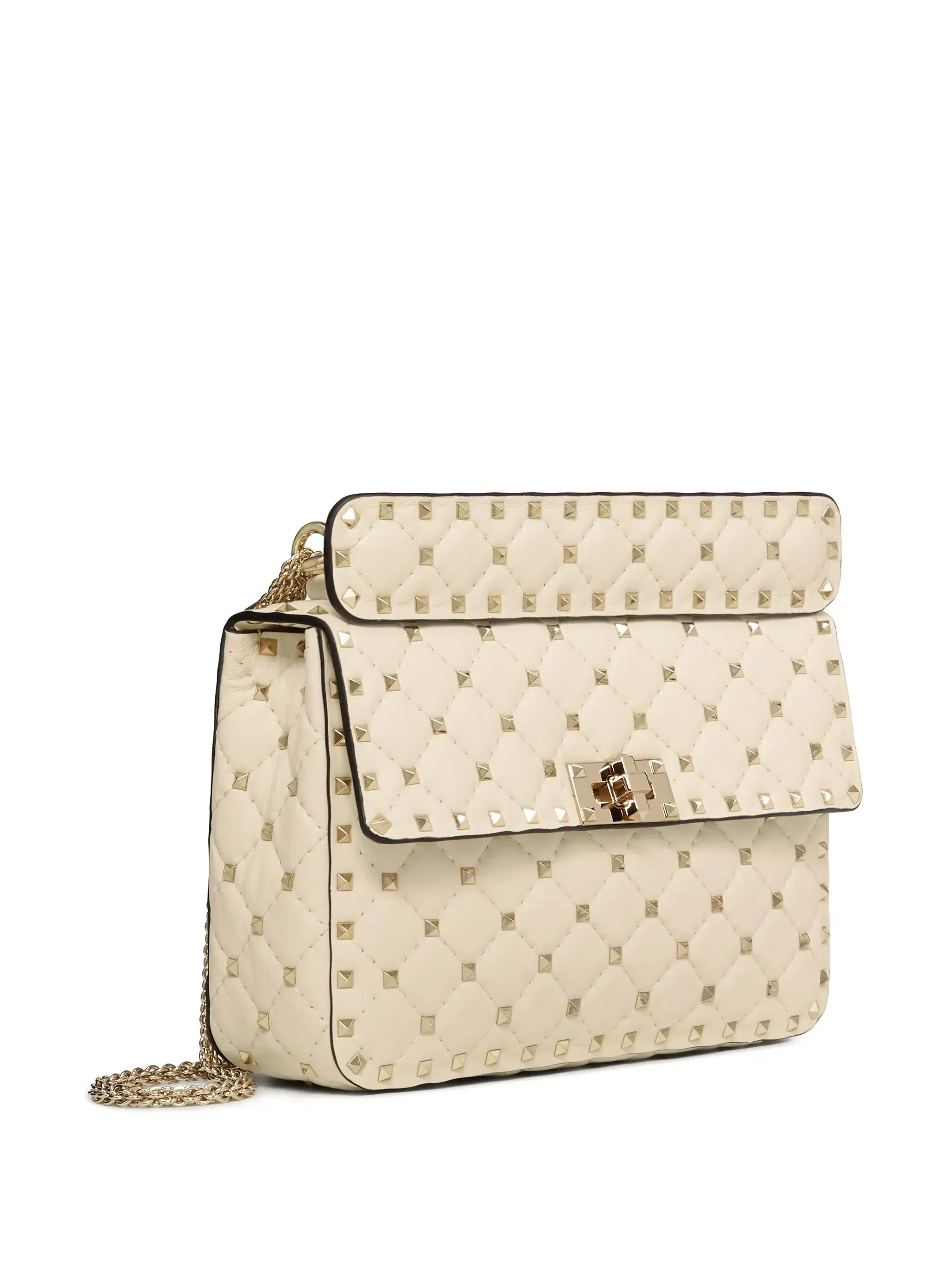 Valentino Garavani Medium Rockstud Tote Bag