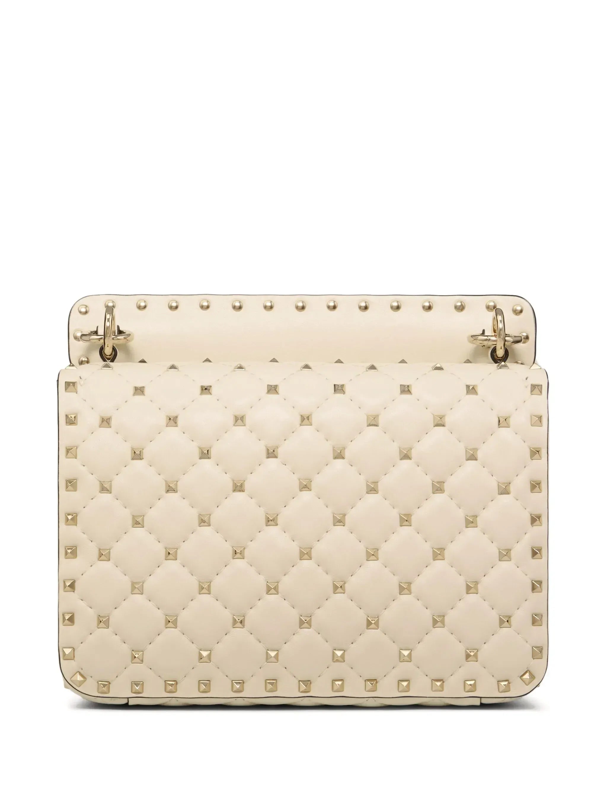 Valentino Garavani Medium Rockstud Tote Bag