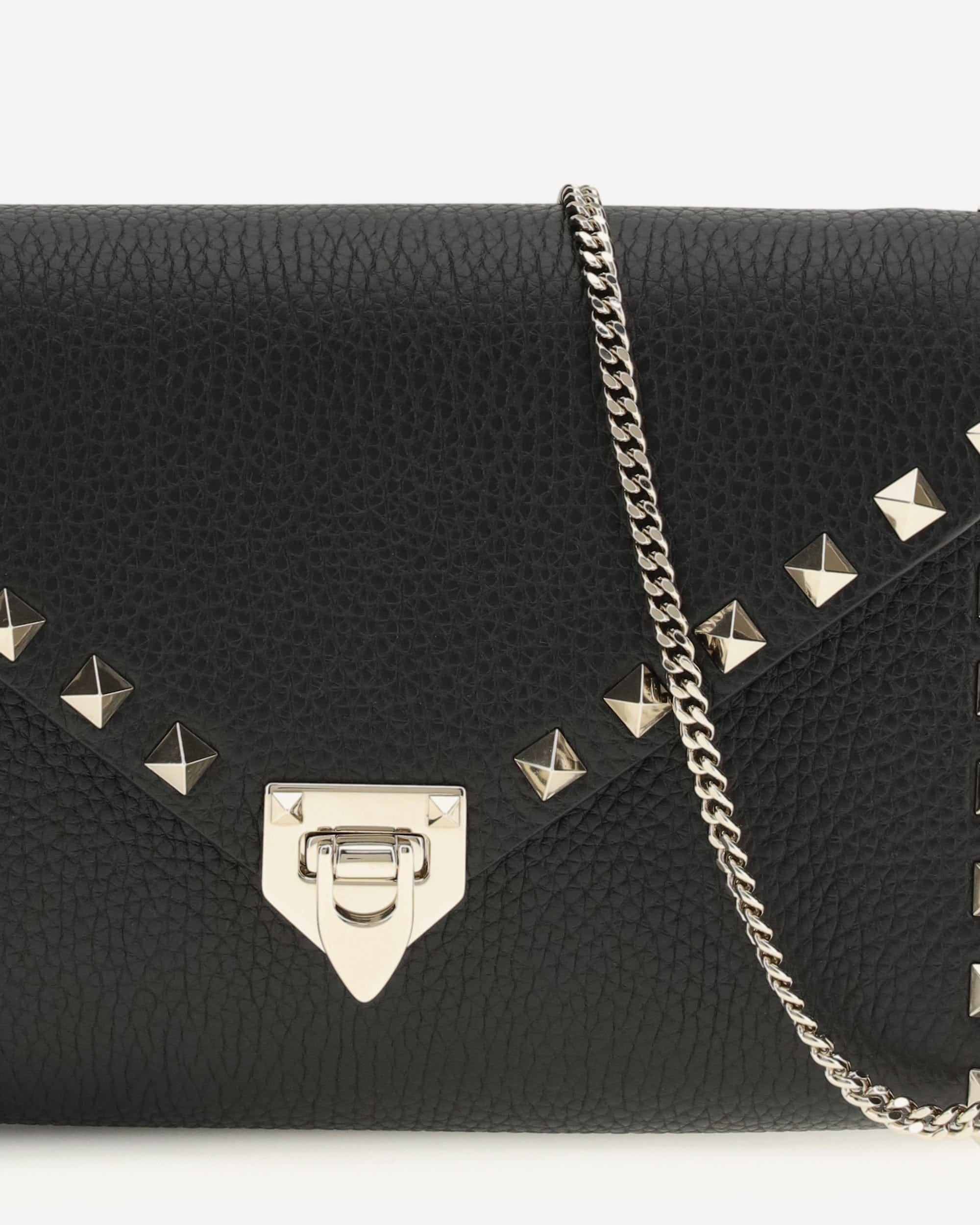 Valentino Garavani Mini Rockstud Shoulder Bag